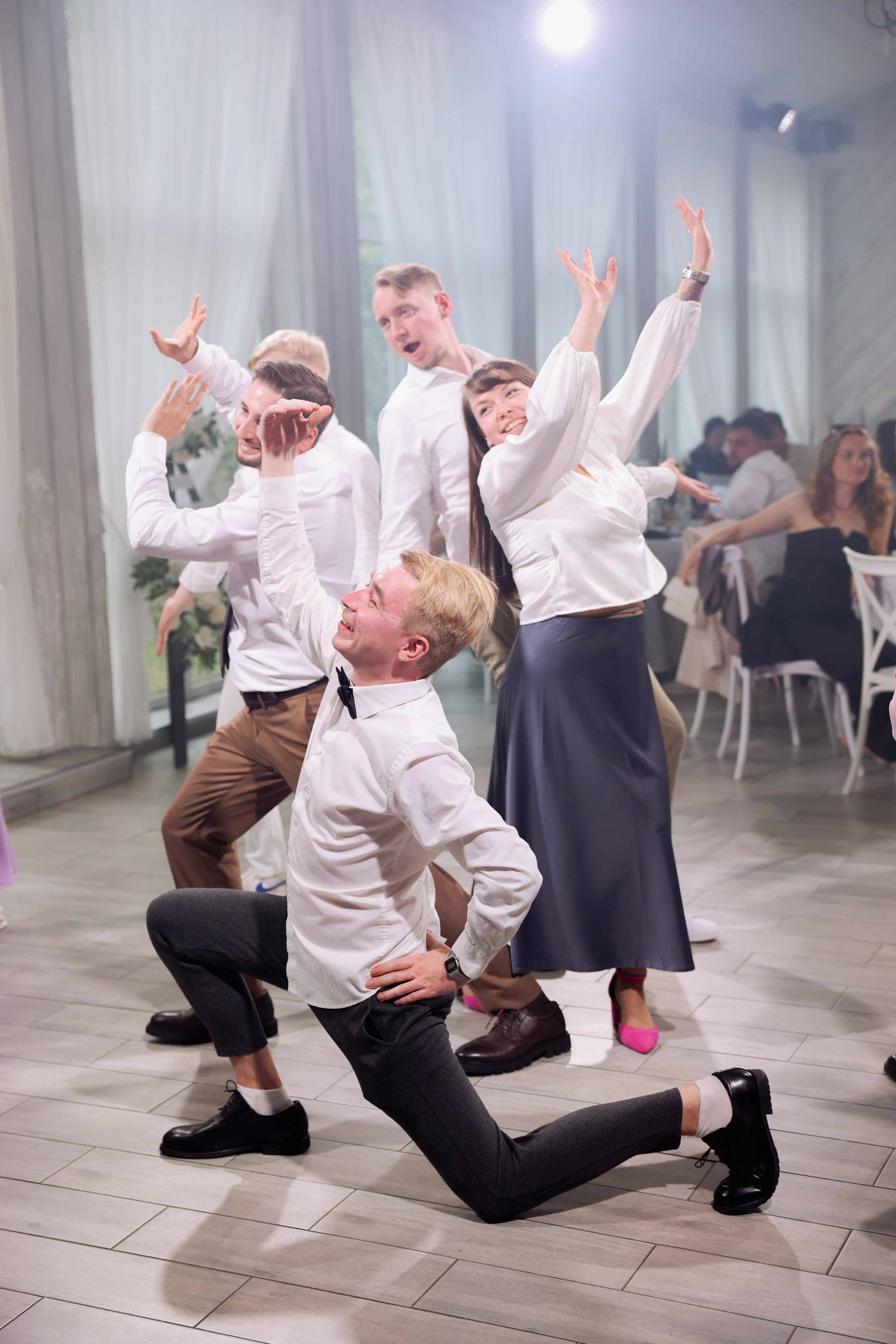 Lesnoi-bereg. Главная