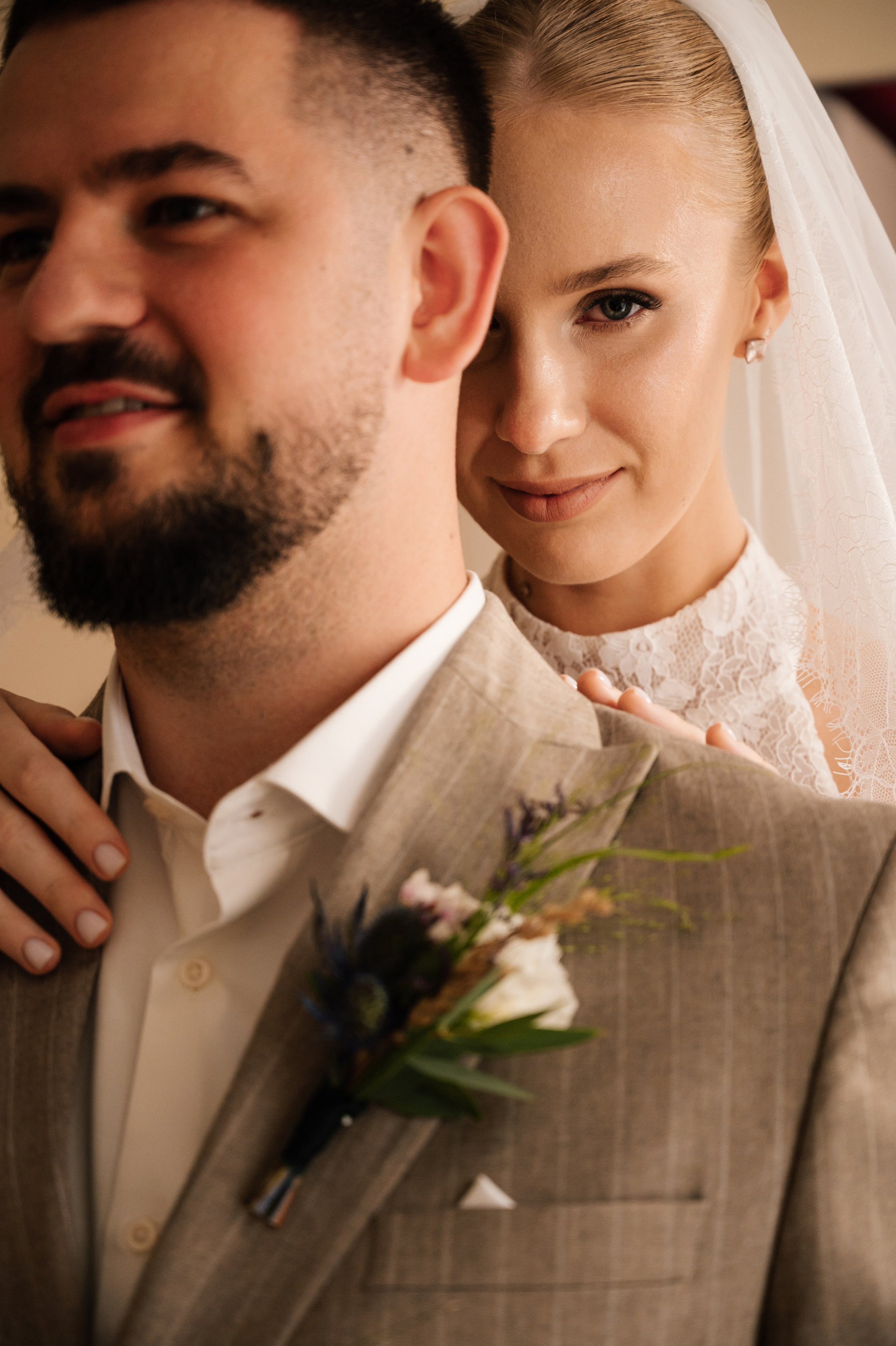 Ekaterina & Artemiy | St.Petersburg. Свадебный и семейный фотограф Вероника Холод