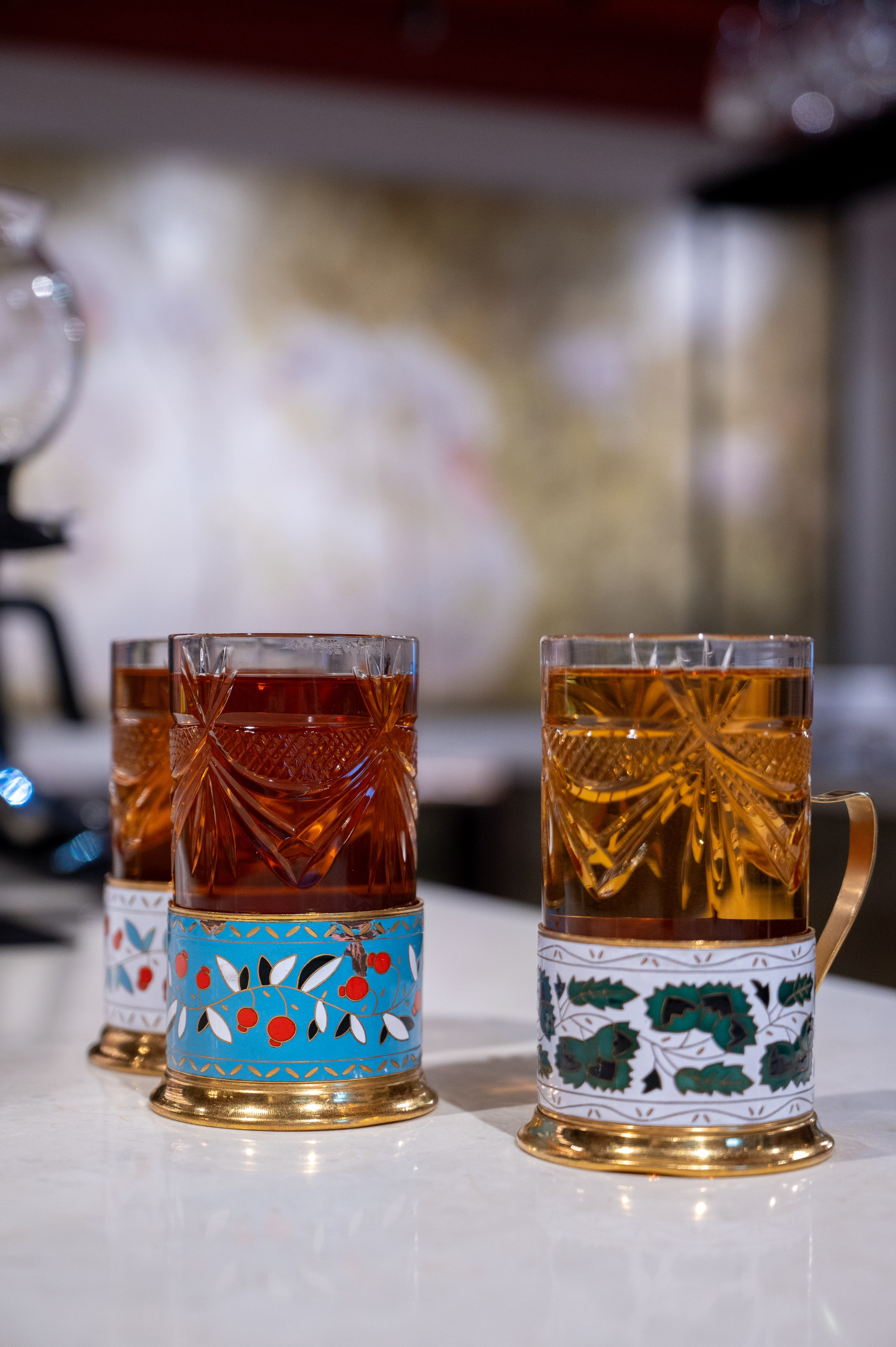 Нитка. Артур Попов — интерьерный фотограф