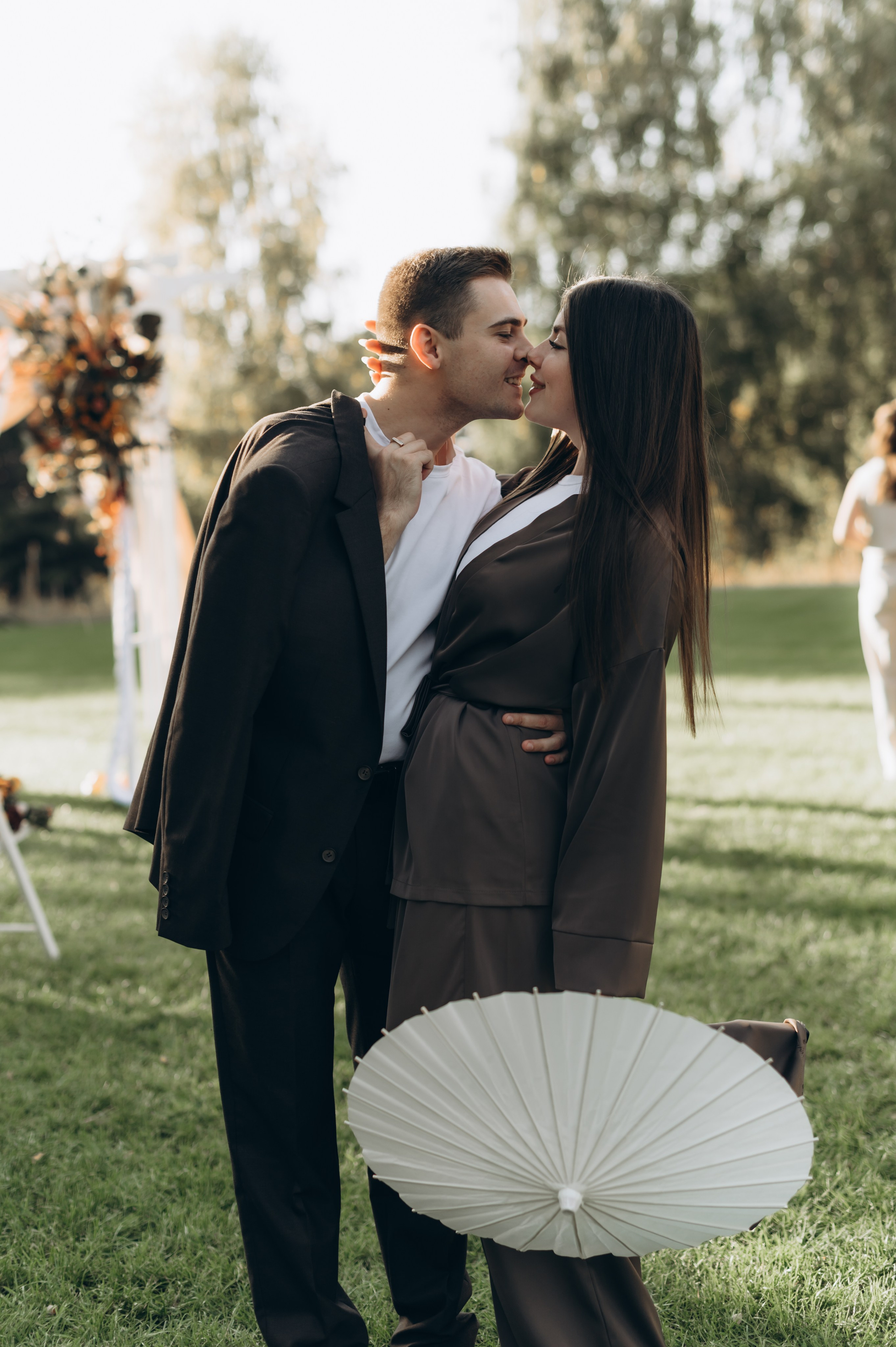 То, какой может быть ваша свадьба. Ирина Гонтарева|Фотограф|Белгород