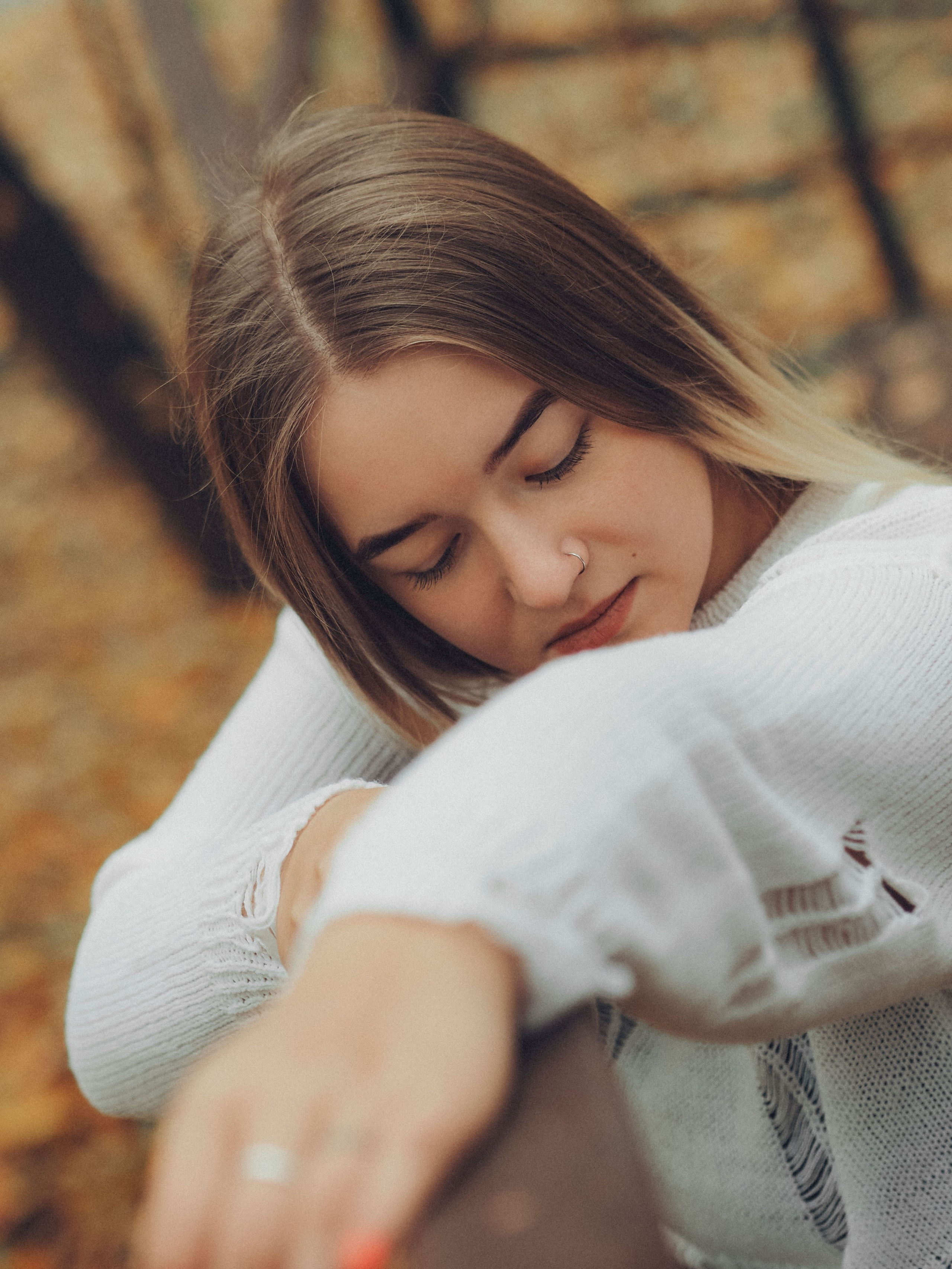 Ангелина. Фотограф в Москве — Сергей Люкшинов