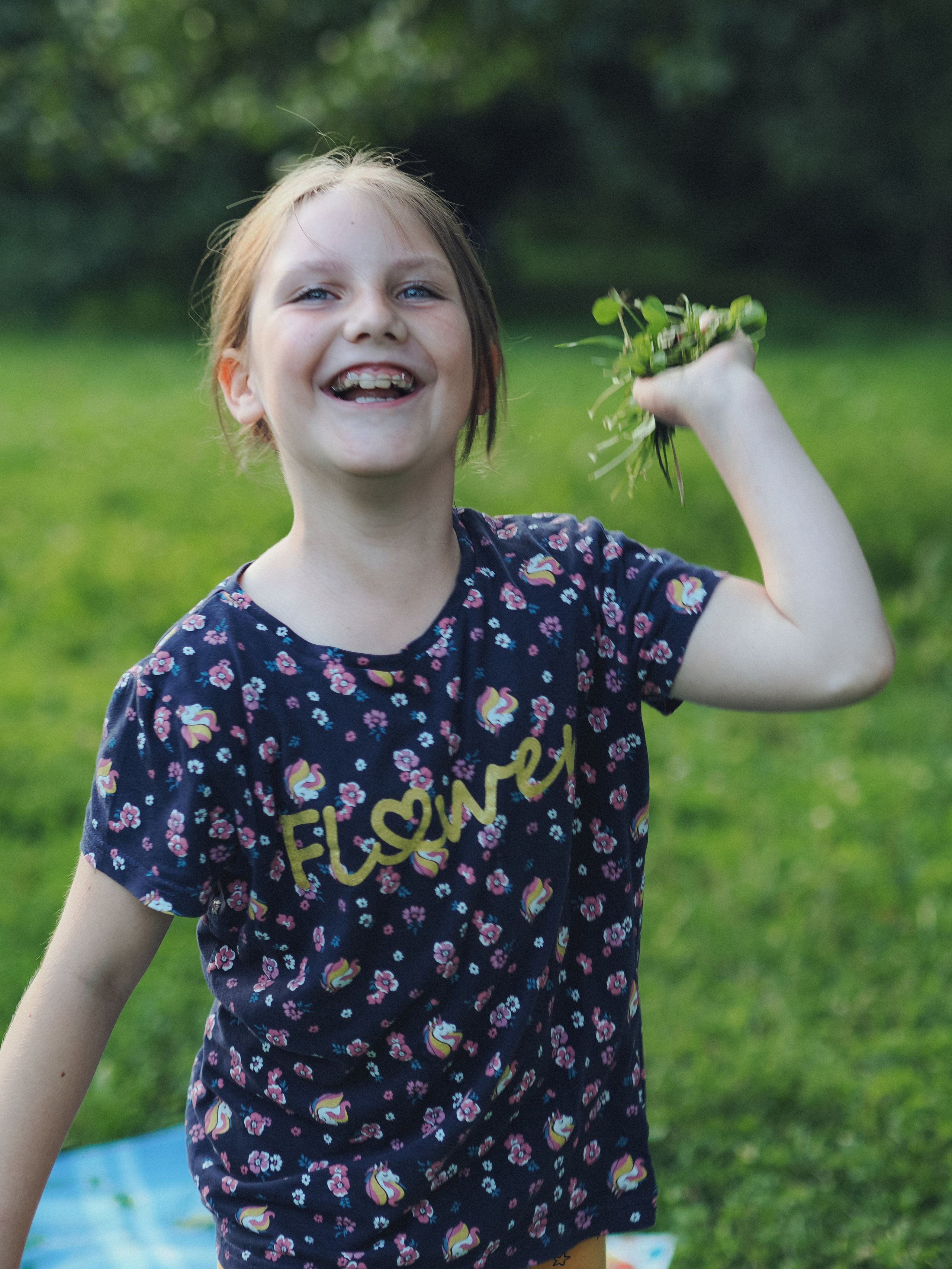 Алеся с Викой и Ксюшей. Фотограф в Москве — Сергей Люкшинов