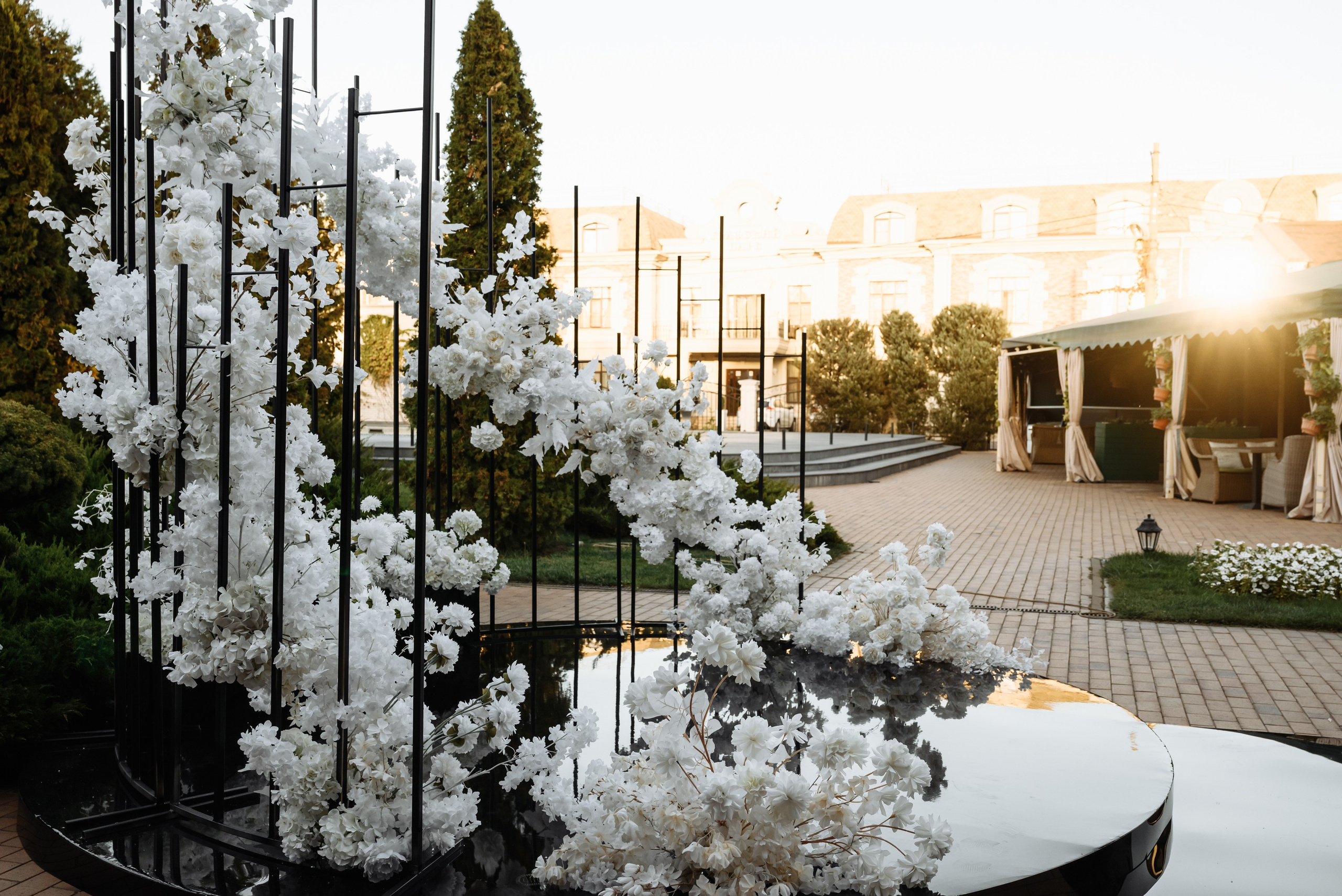 КСЕНИЯ И АЛЕКСАНДР. Свадебный фотограф Ксения Барабаш