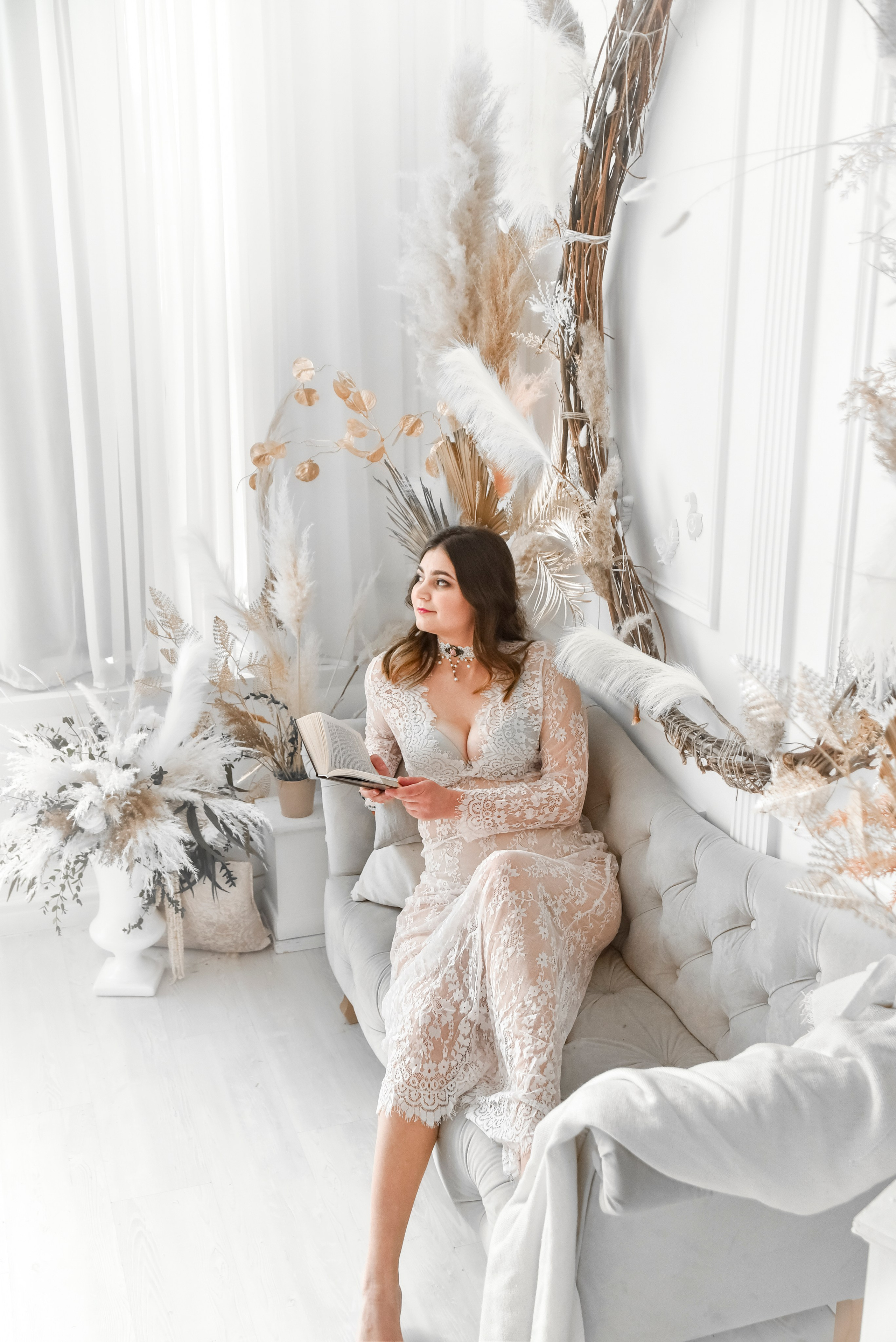 Съемка в фотостудии. Конный фотограф из Москвы Ирина Бондаркова