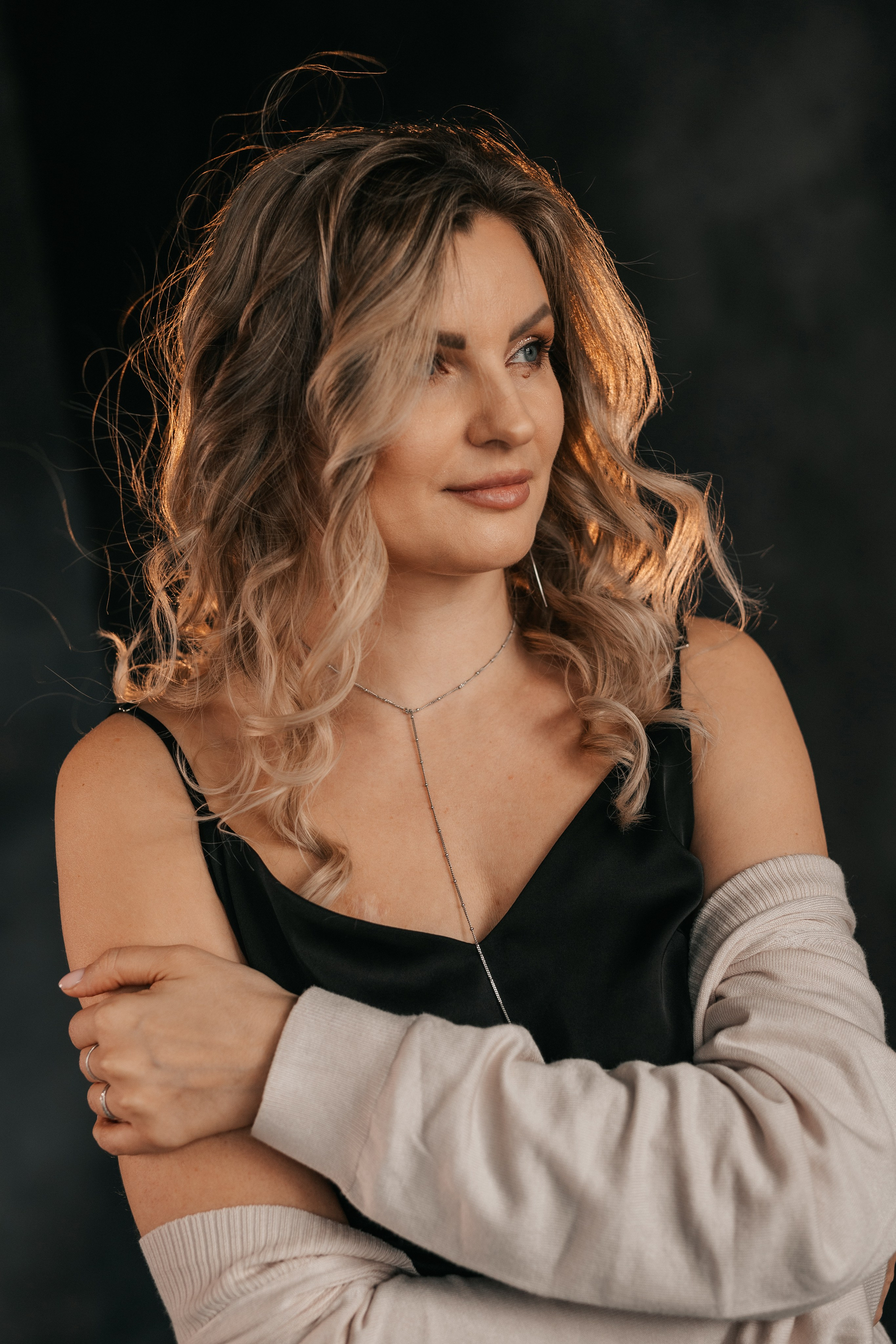 ЕКАТЕРИНА_5 МИНУТ НАЕДИНЕ С СОБОЙ. Семейный фотограф Красноярск