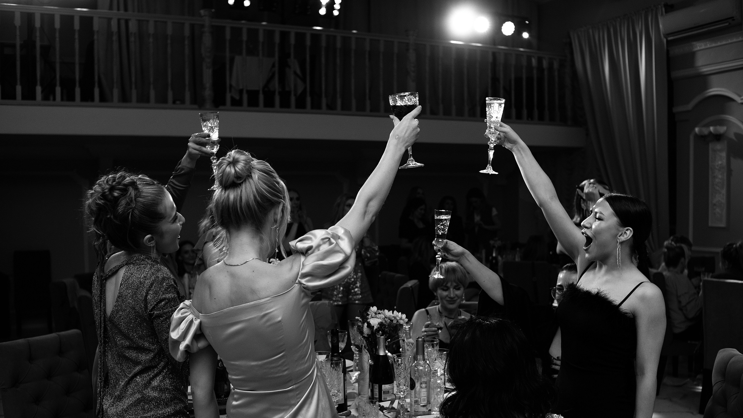 Девичник — 3. Бжицких Виталий — фотограф г. Ульяновск