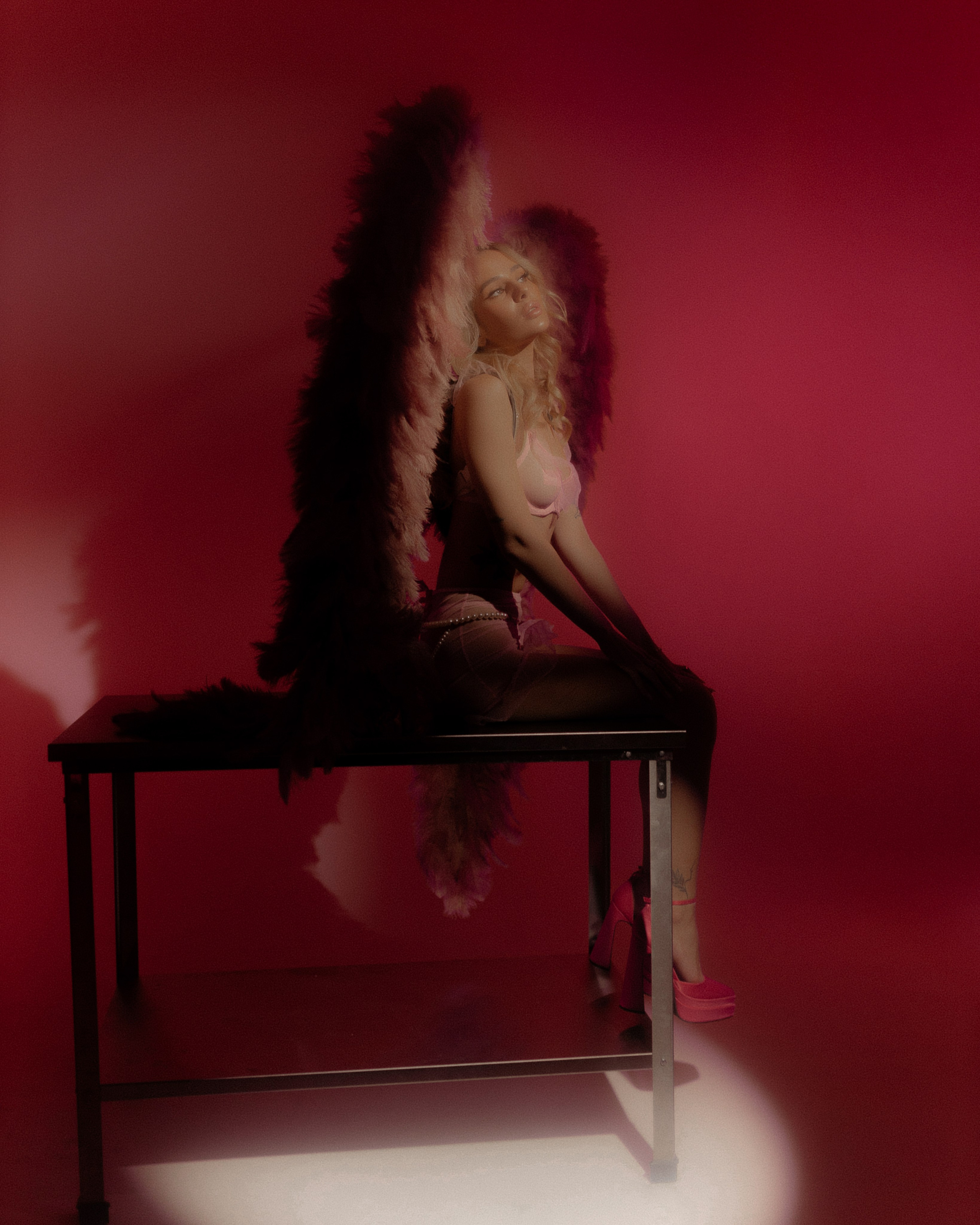 Ксения. DARYA.BELKINA