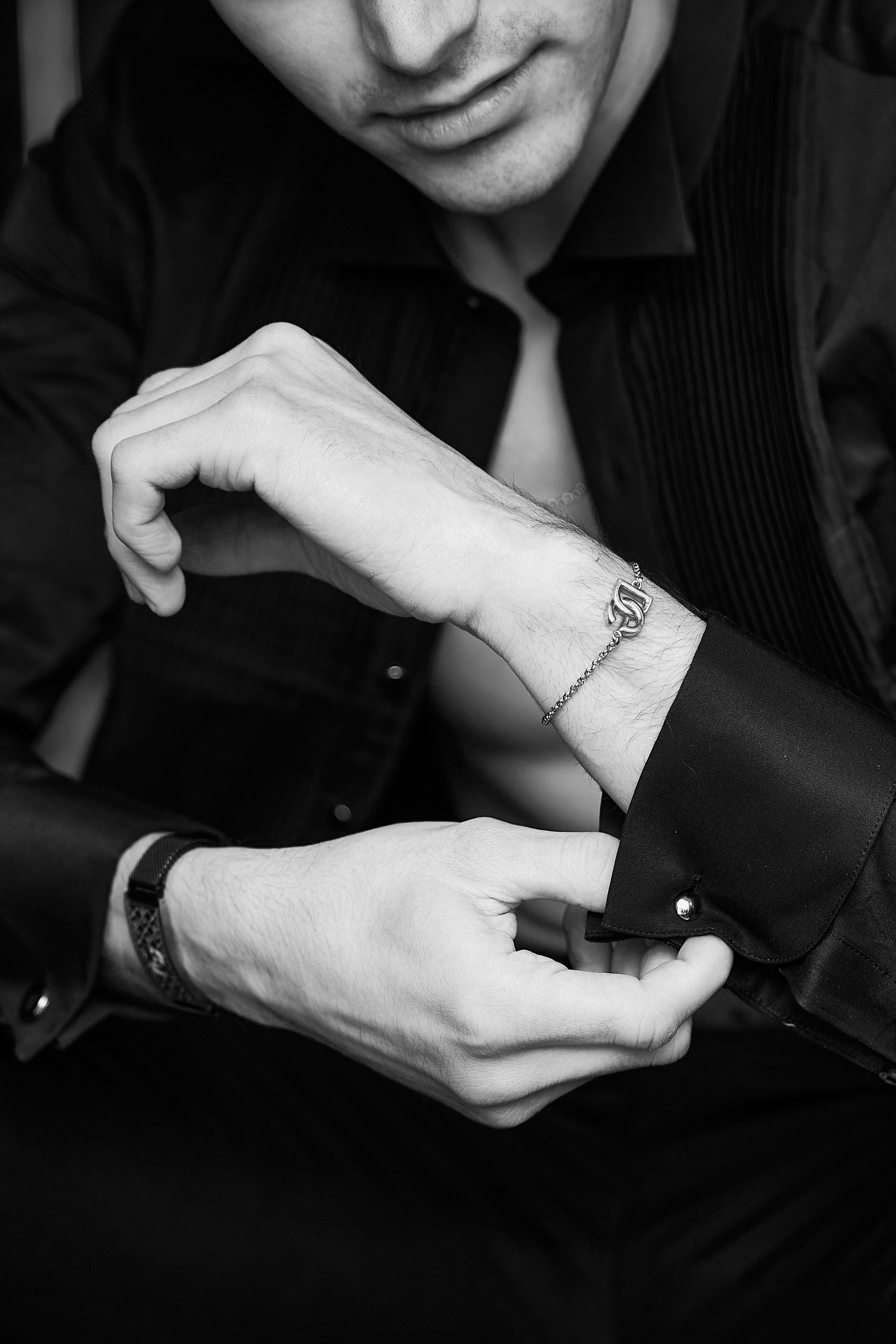 Дмитрий & Елизавета. Фотограф Ульяна Соколова Москва