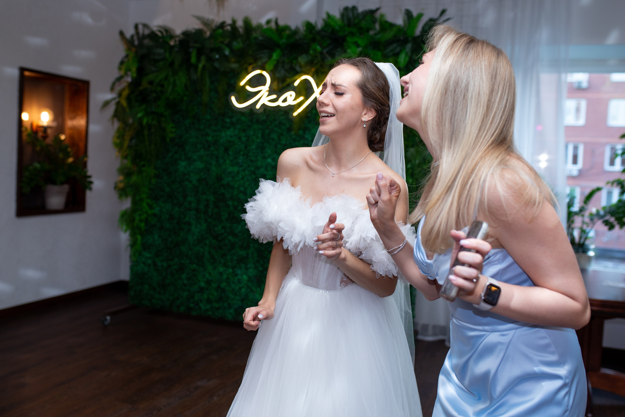 Анна&Михаил. Фотограф в Новосибирске Ася Зверева