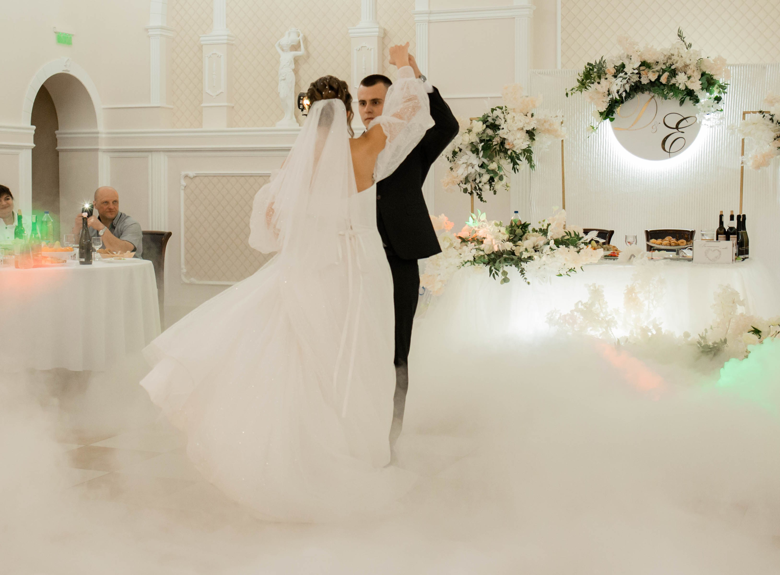 Елена и Данил. ФОТОГРАФ ~ Виктория Ивченко ~ Старый Оскол