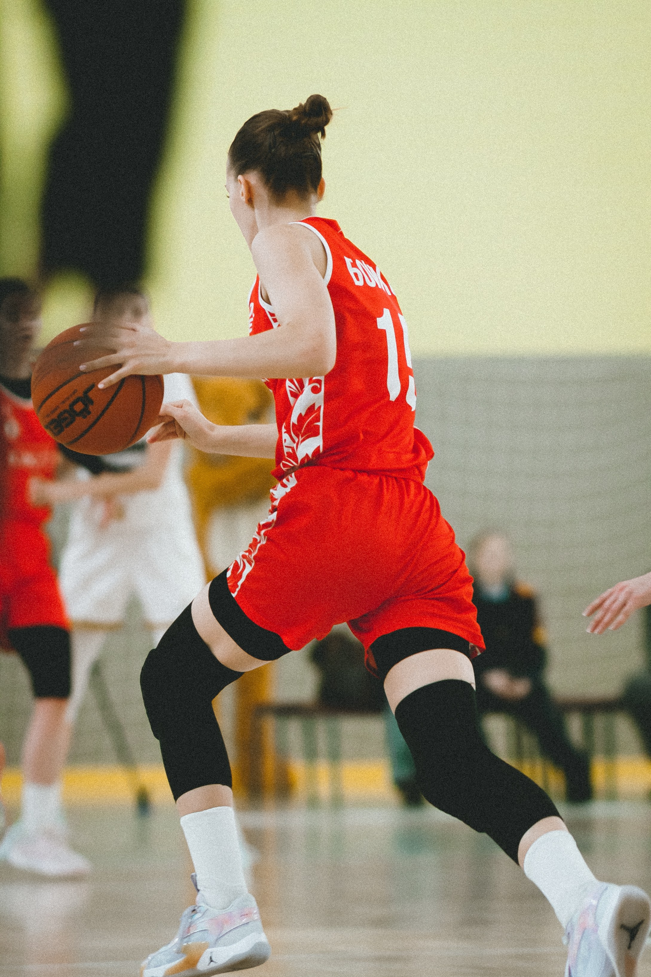 Атланта-Юность / 1. Фотография