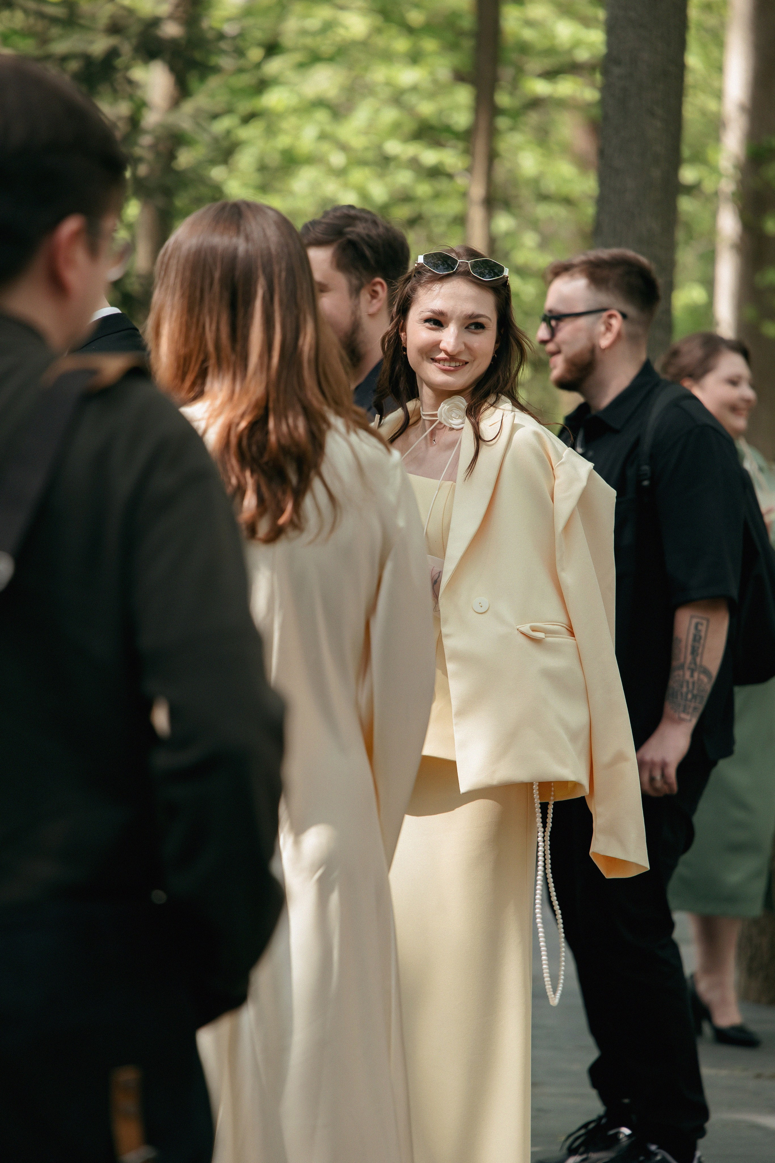 ЛЕС Event House выездная регистрация и свадебный банкет на площадке ЛЕС. Свадебный фотограф Москва