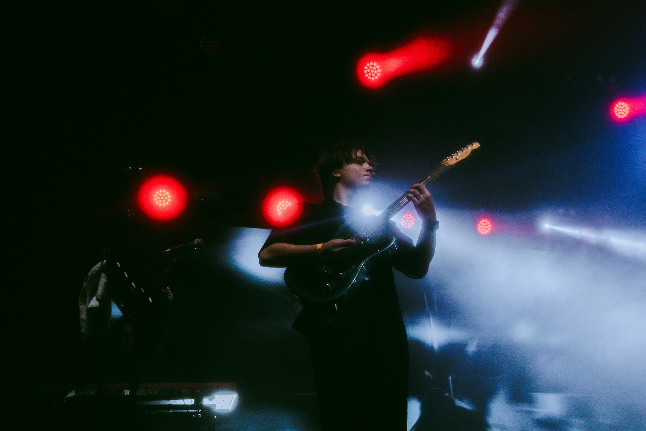 Ваня Дмитриенко. Свадебный фотограф в Санкт-Петербурге Марина Фесенко