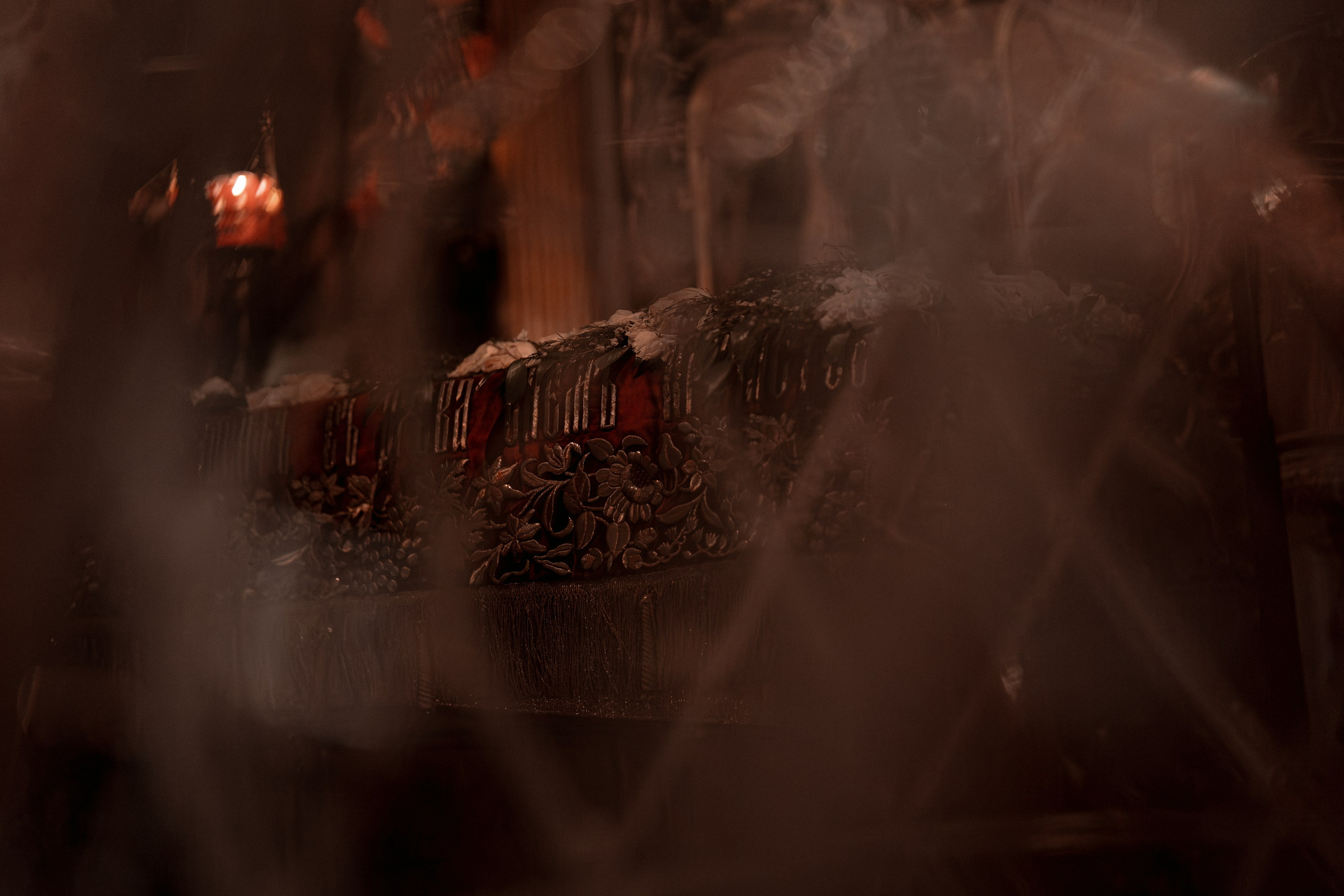 БОГОСЛУЖЕНИЯ. Фотограф Елена Лунева