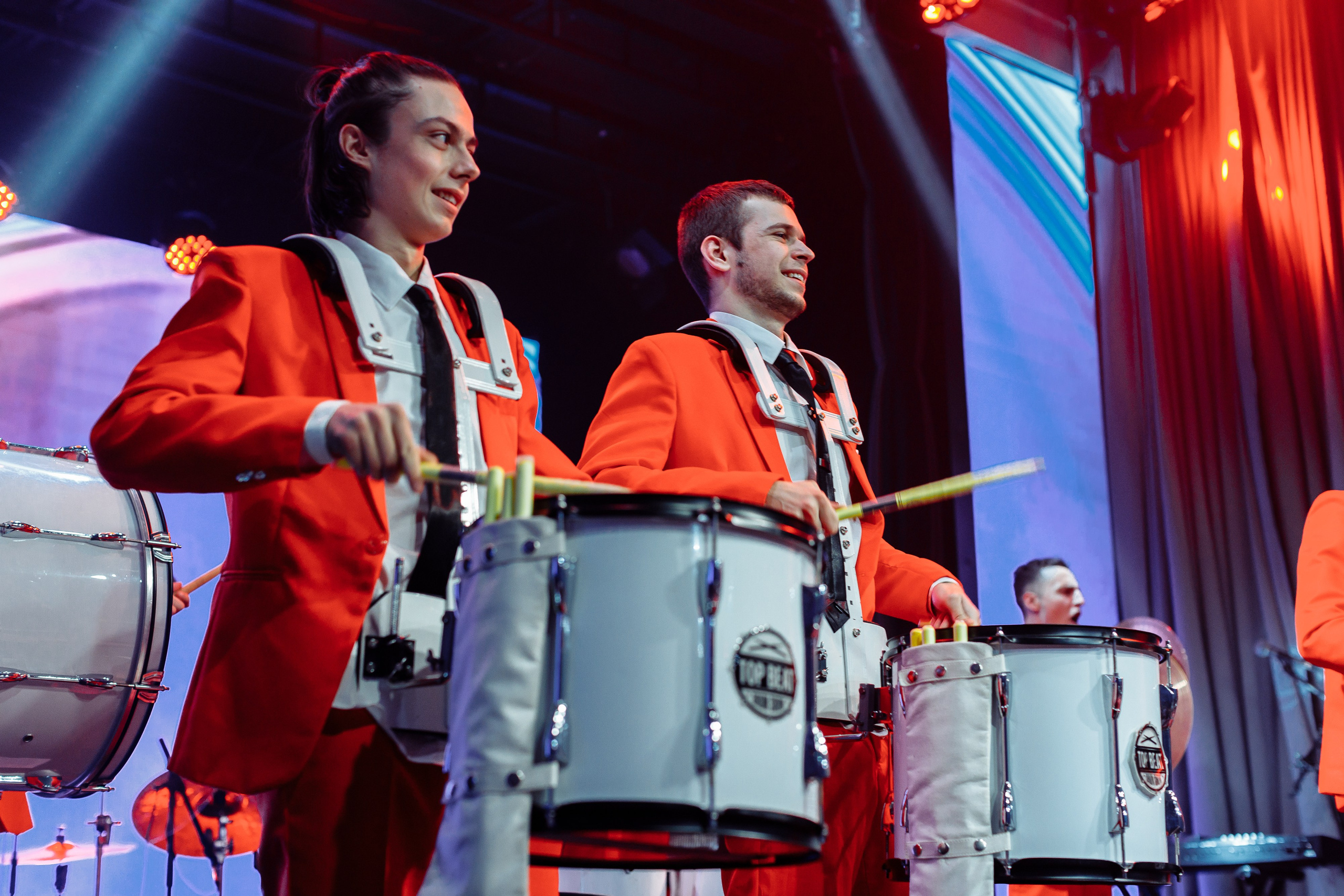 Корпоратив ПолСтраны. Свадебный и портретный фотограф в Королёве Сергей Чихарев