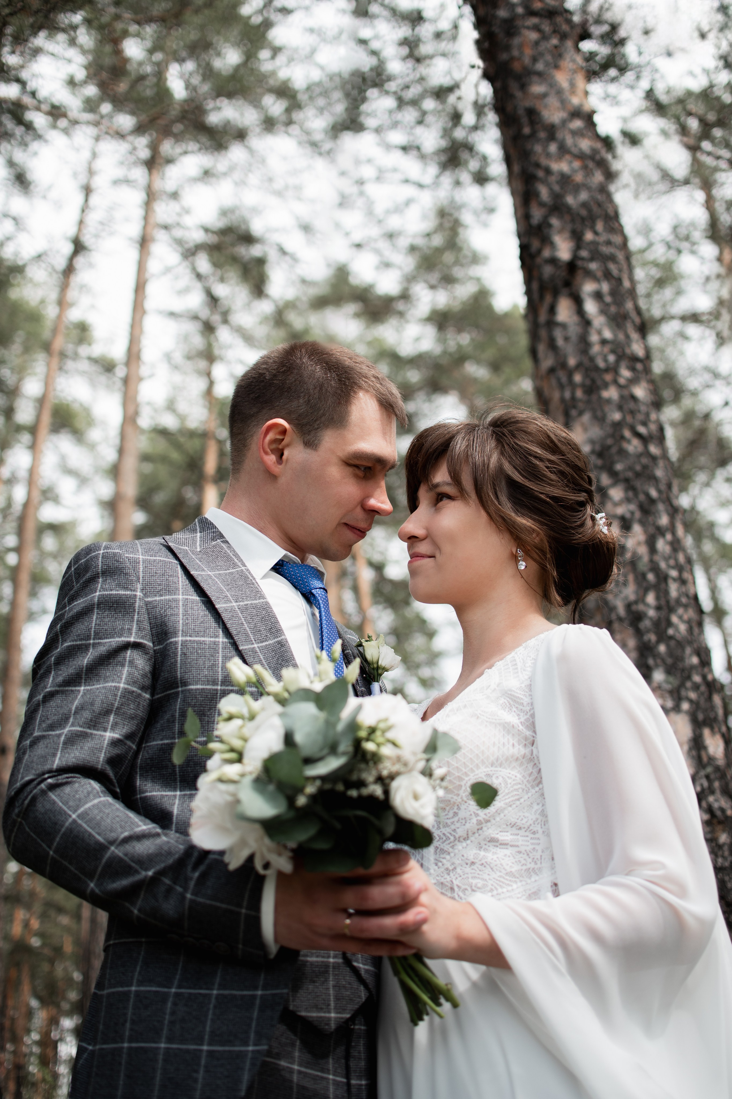 Александр и Мария. Фотограф Челябинск Екатерина Миниханова