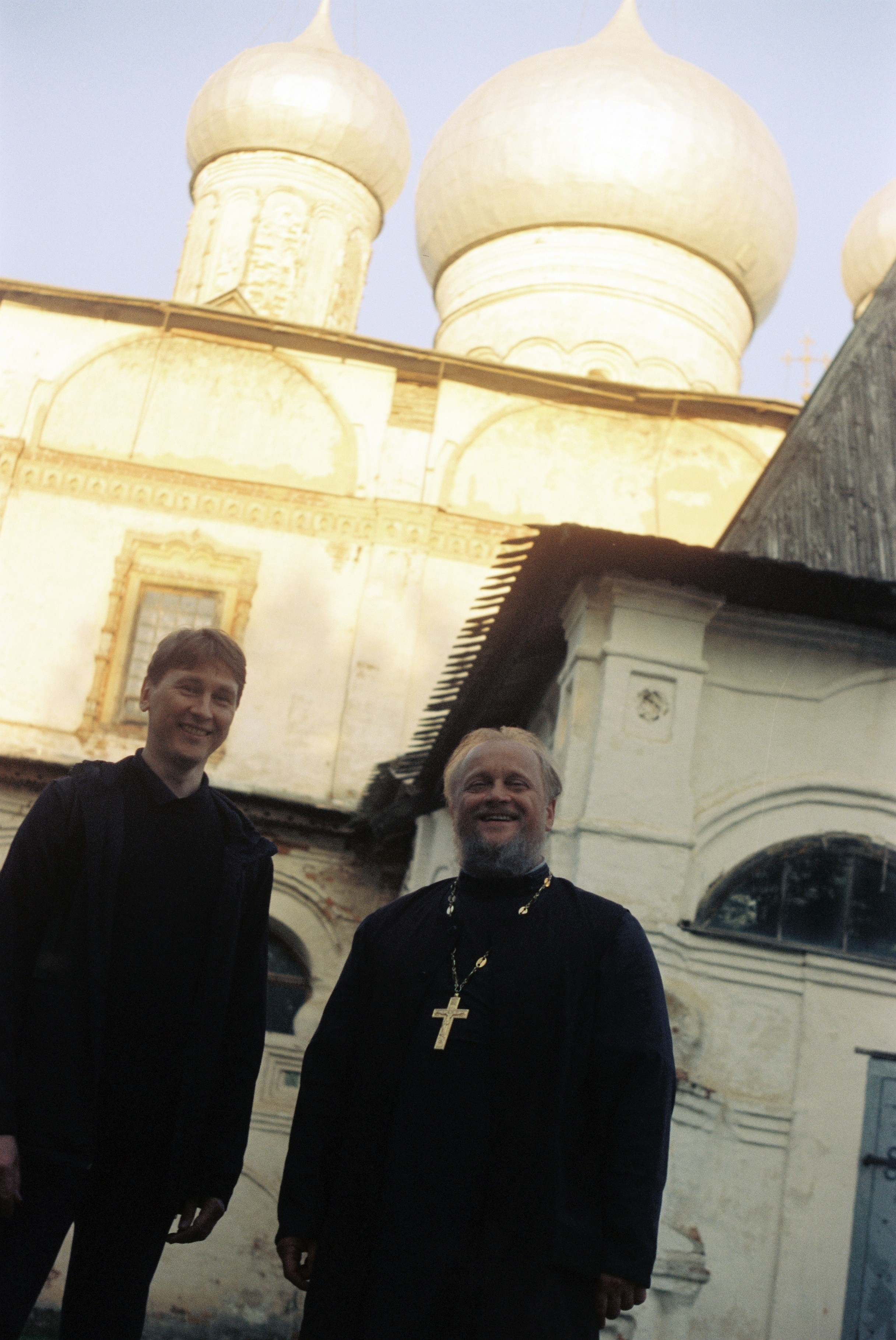 Везде по России. Юля Мурашова портретный и документальный фотограф