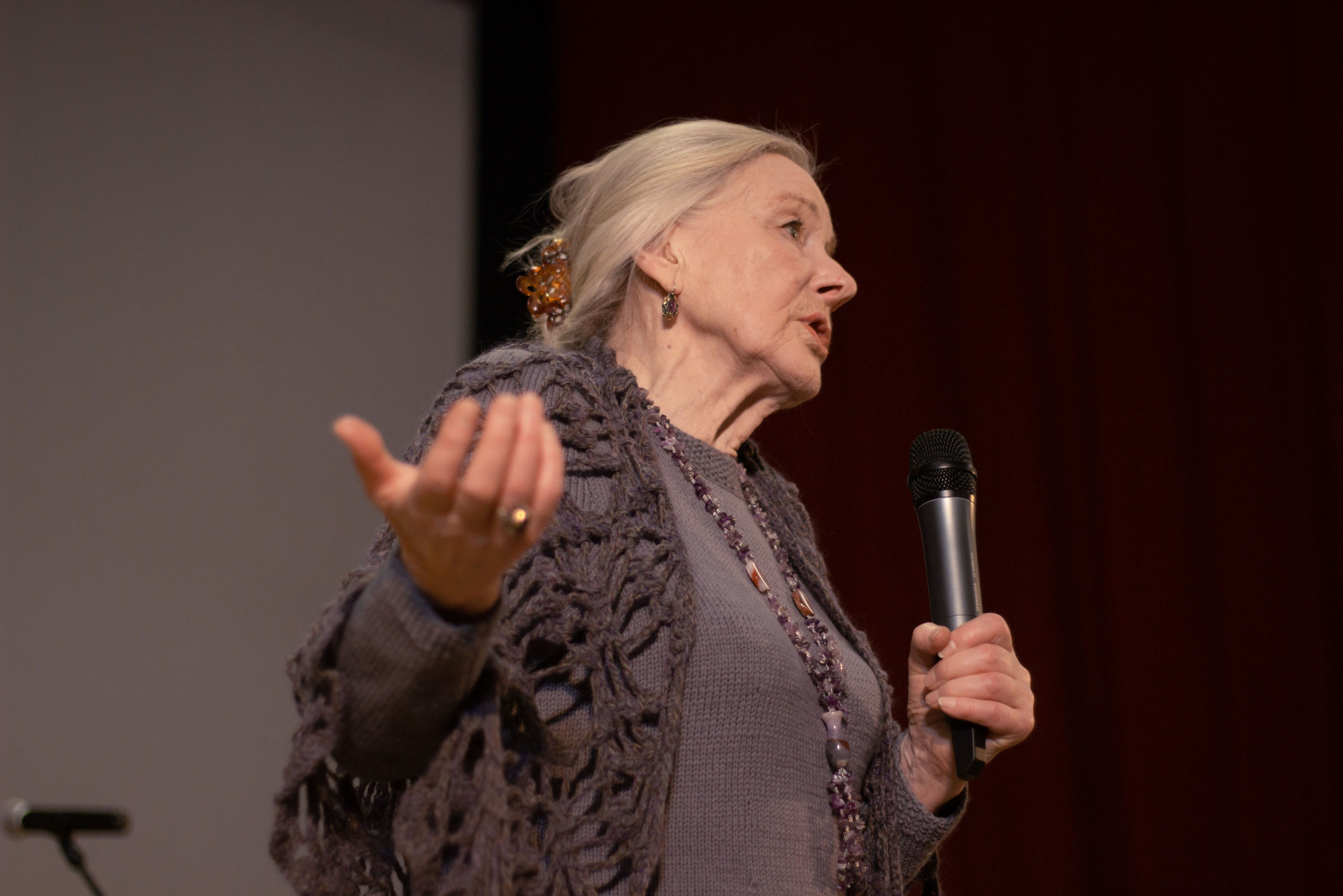 Лариса Малеванная | Дом кино. Юля Мурашова портретный и документальный фотограф