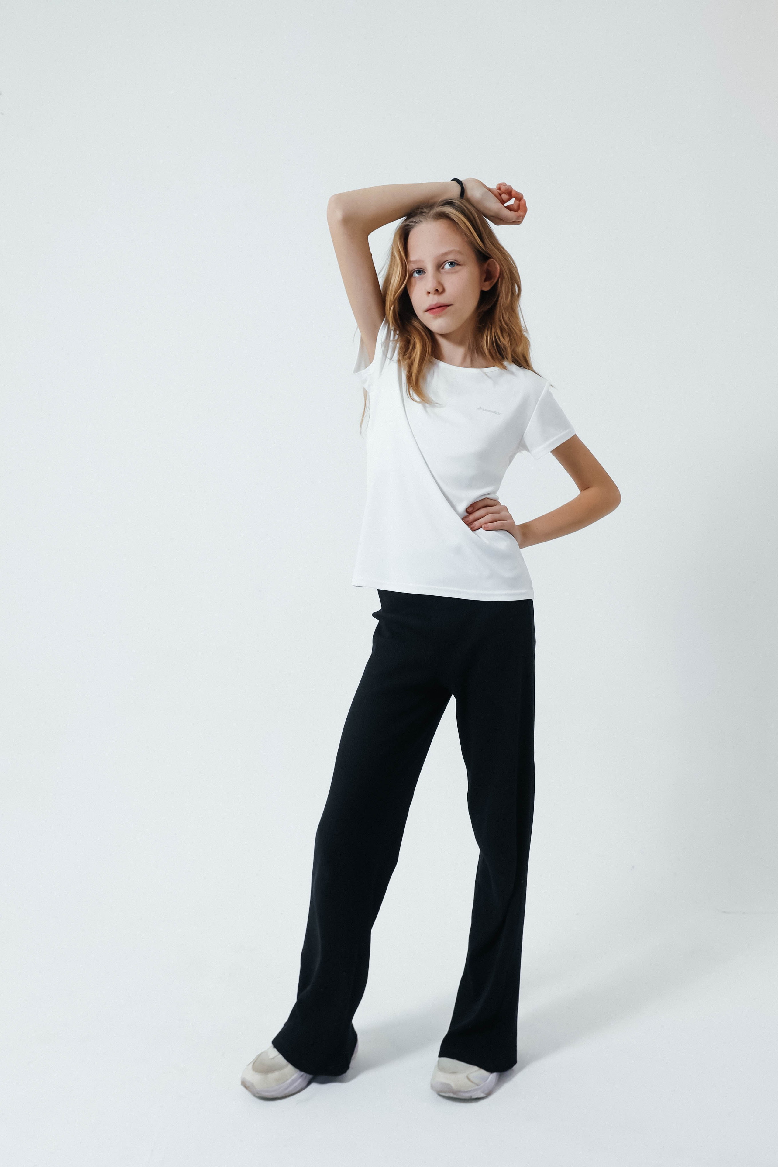 Алиса, 14 лет, рост 161 см. Efimova Model Agency