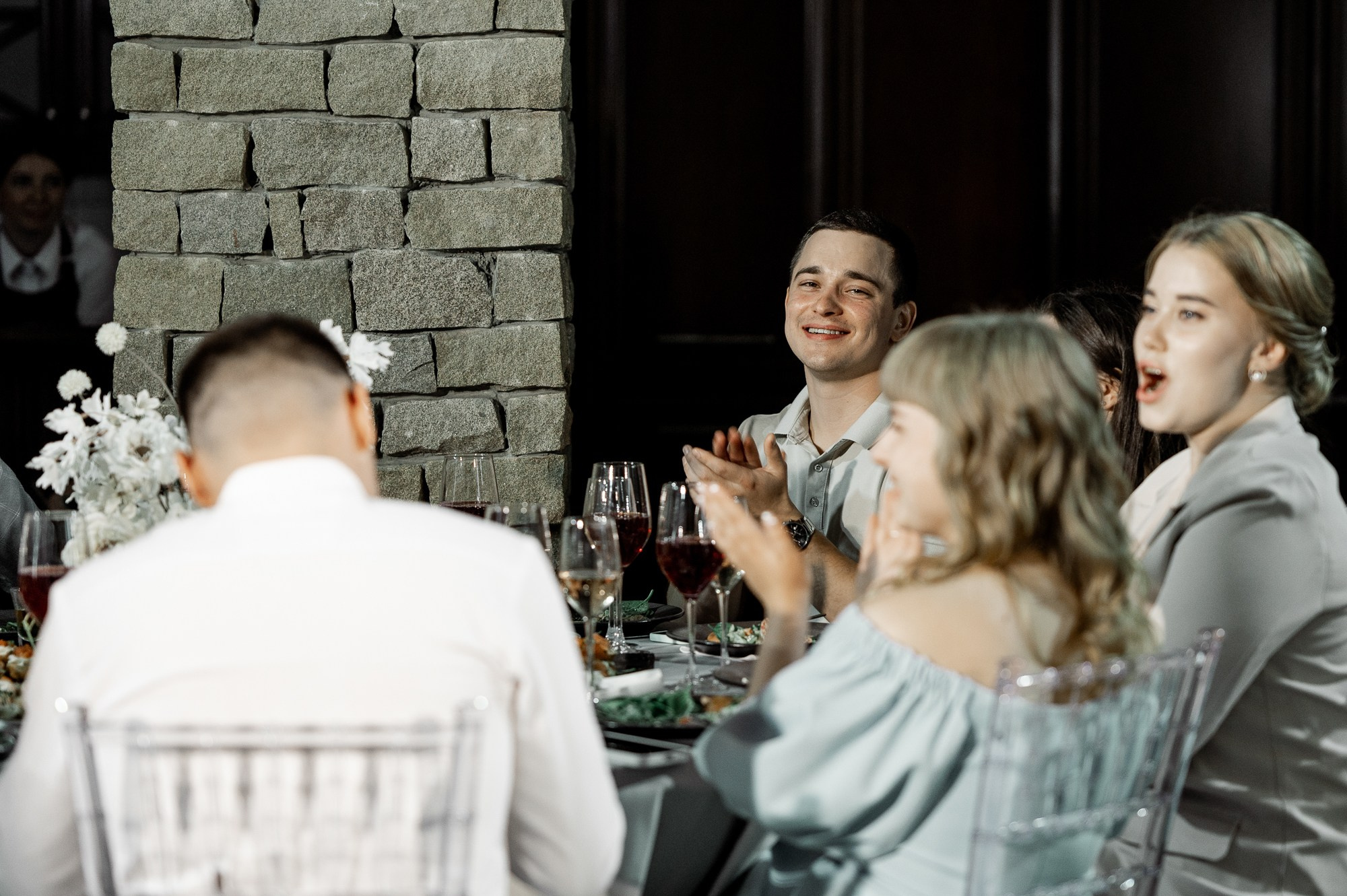 Максим и Дарья. Свадебный фотограф в Тюмени Анастасия Конева
