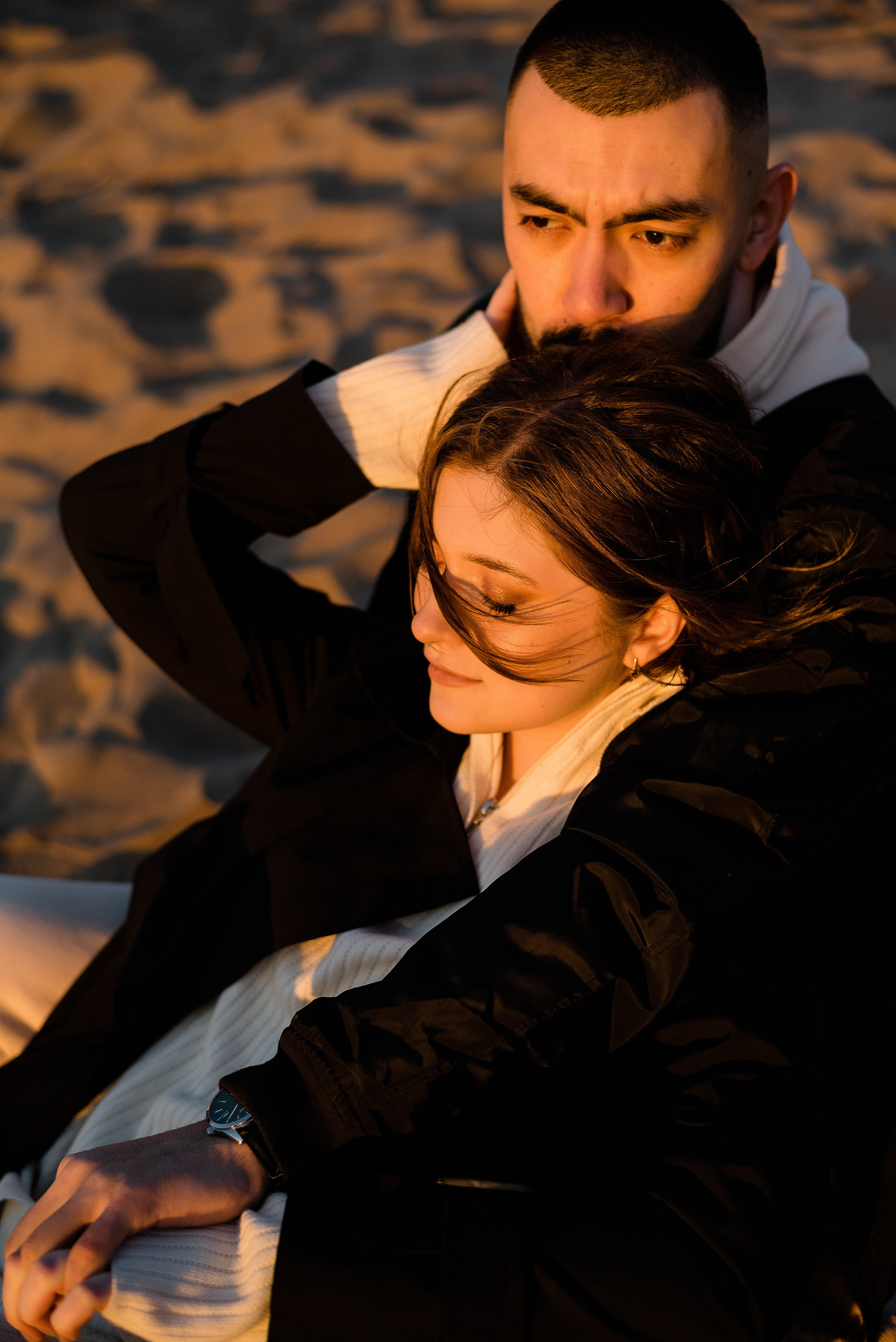 LoveStory Тим&Лина