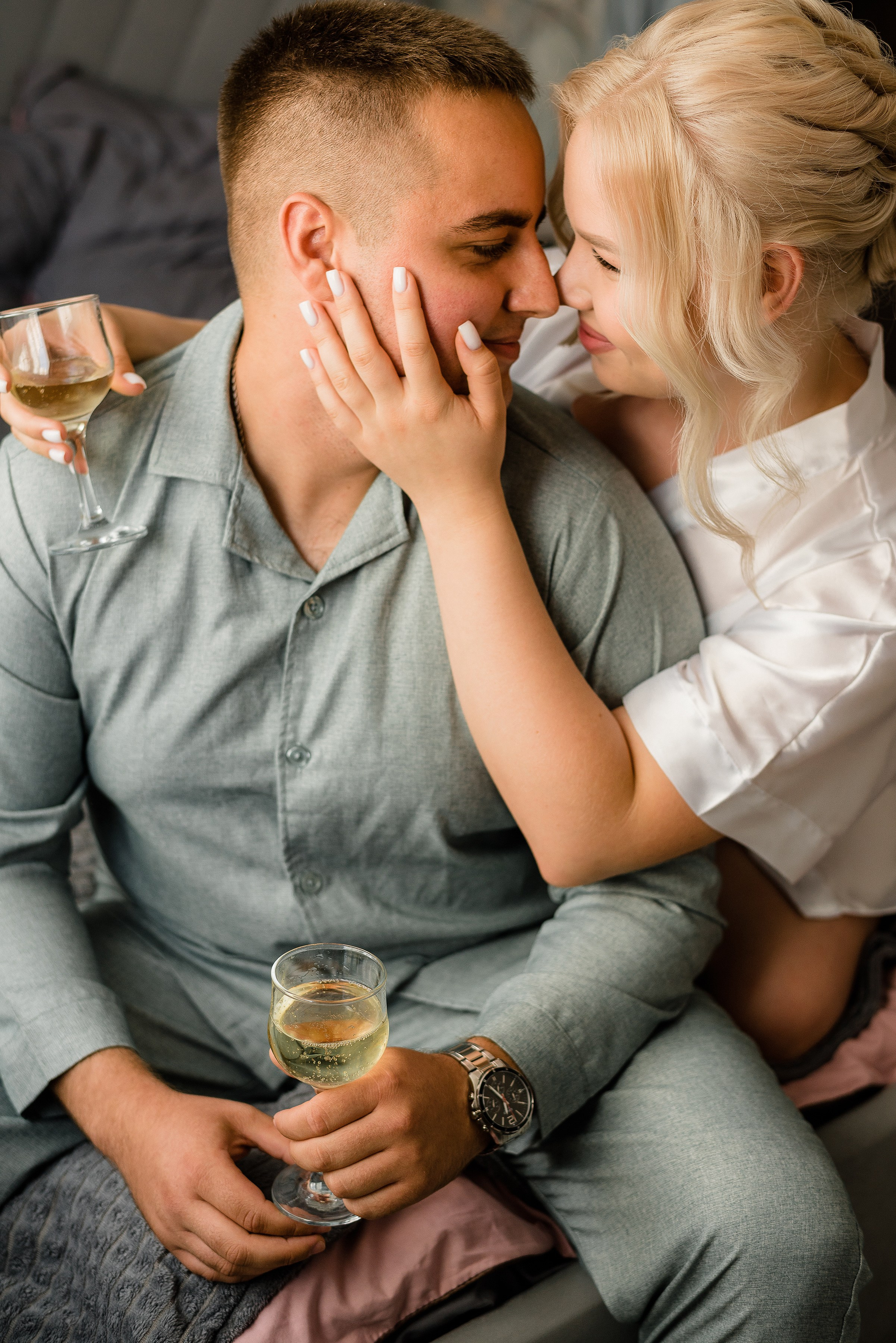 Иван & Валерия