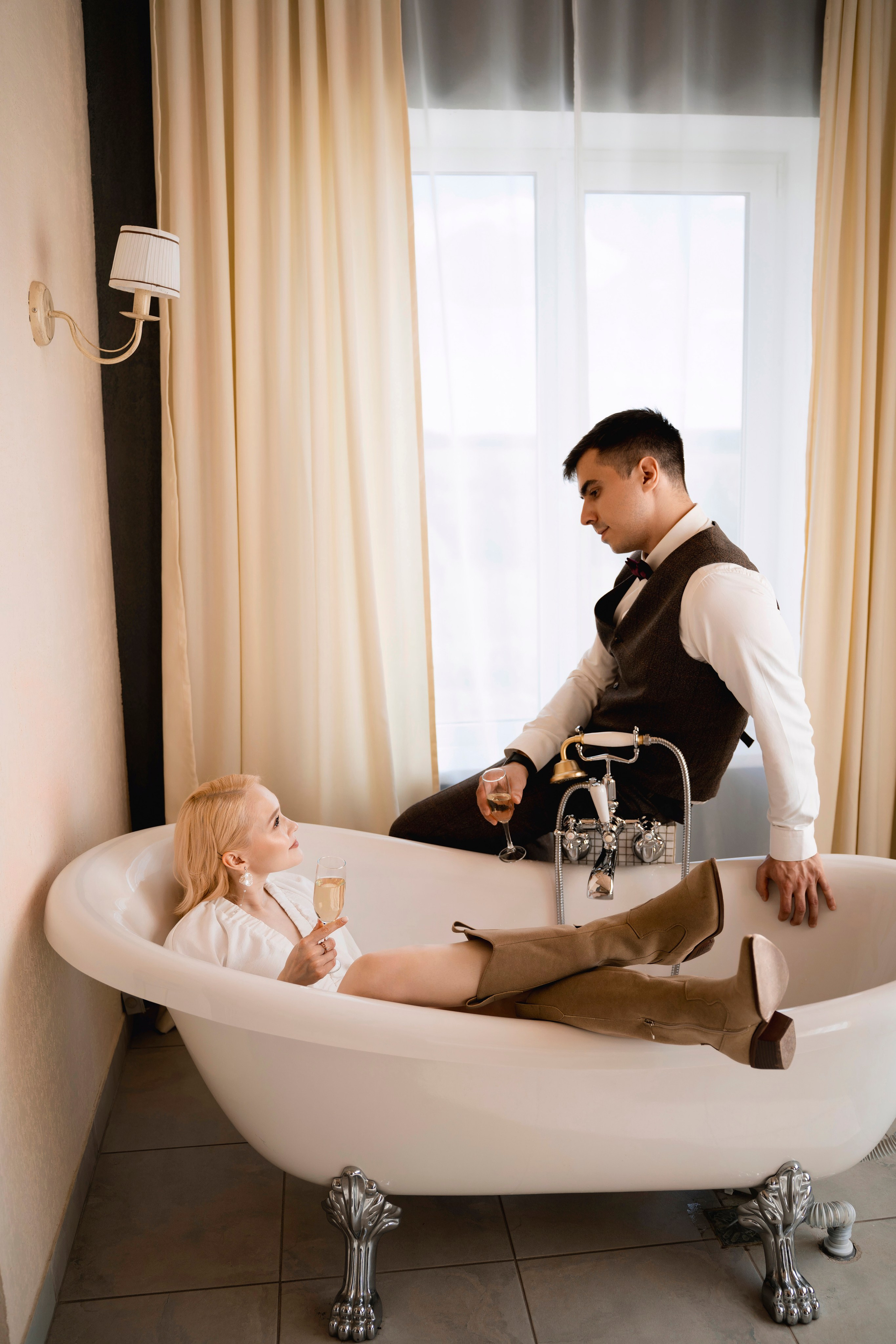 Андрей ♥ Анастасия. Свадебный фотограф Алексей Малышев в Екатеринбурге