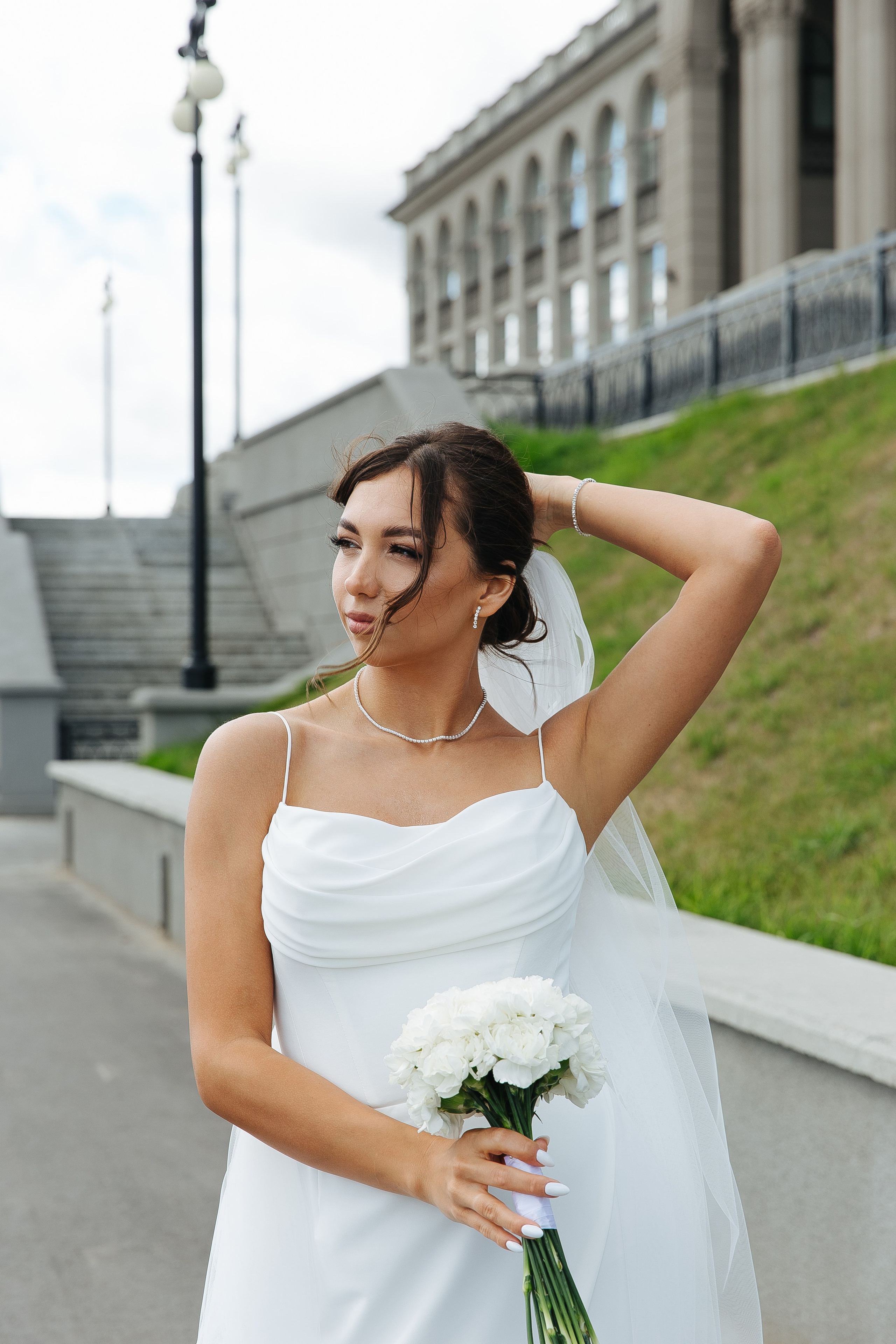 Отель и прогулка. Фотограф в Красноярске Любовь Малеева