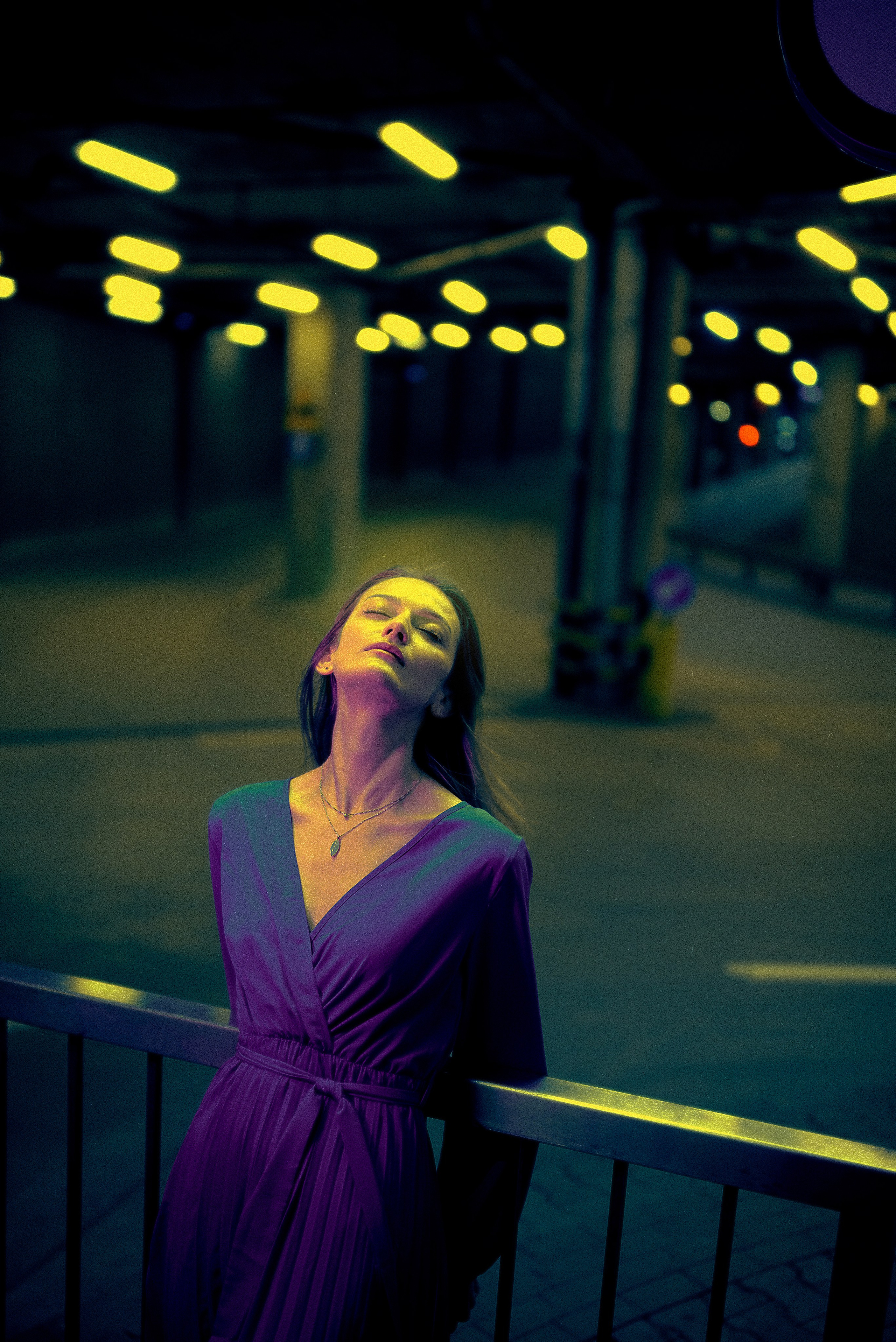 Katowice. Антон Арнольд | Фотограф Минск