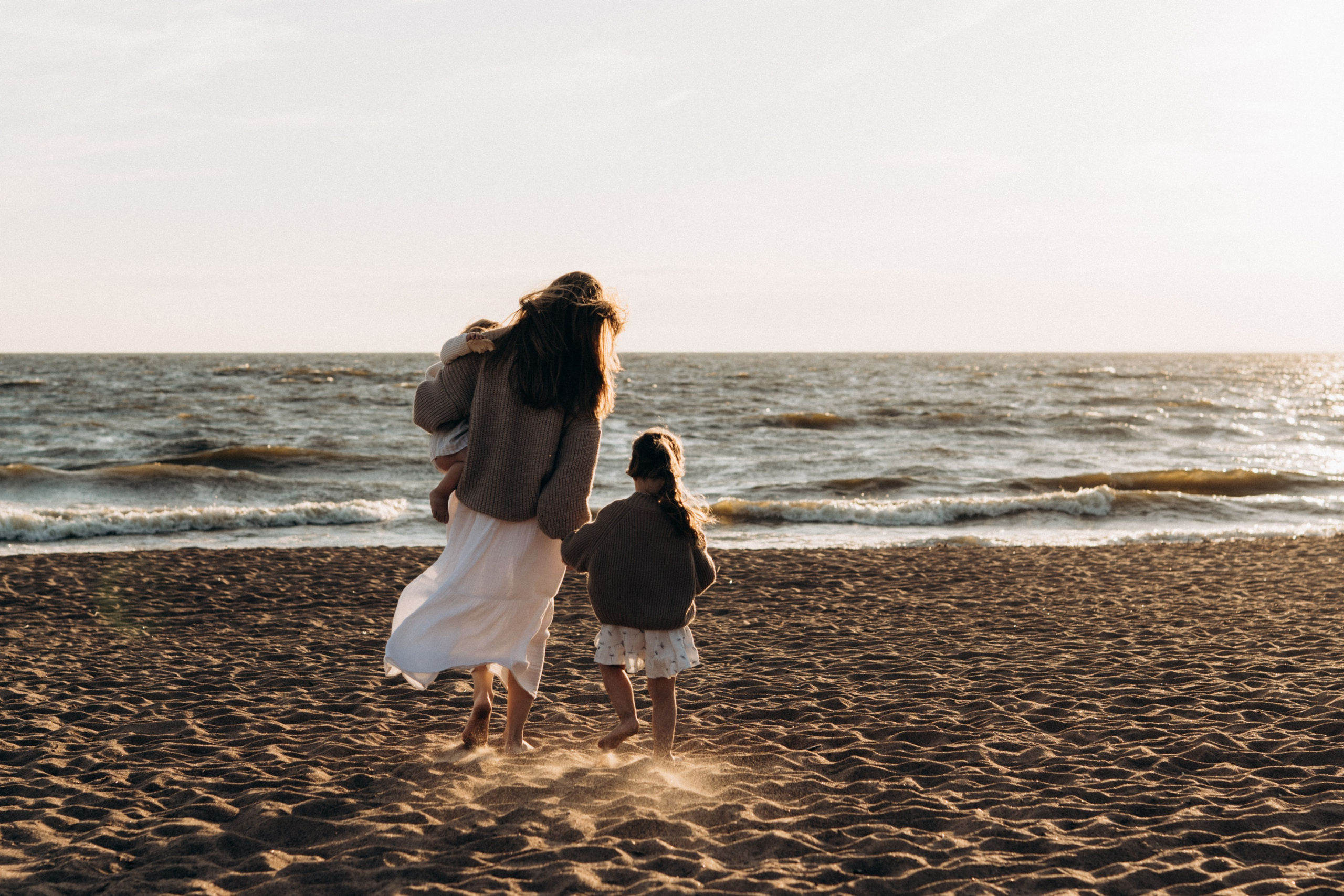 Звонкий смех. Семейный и женский фотограф в Санкт-Петербурге Татьяна Стружкина
