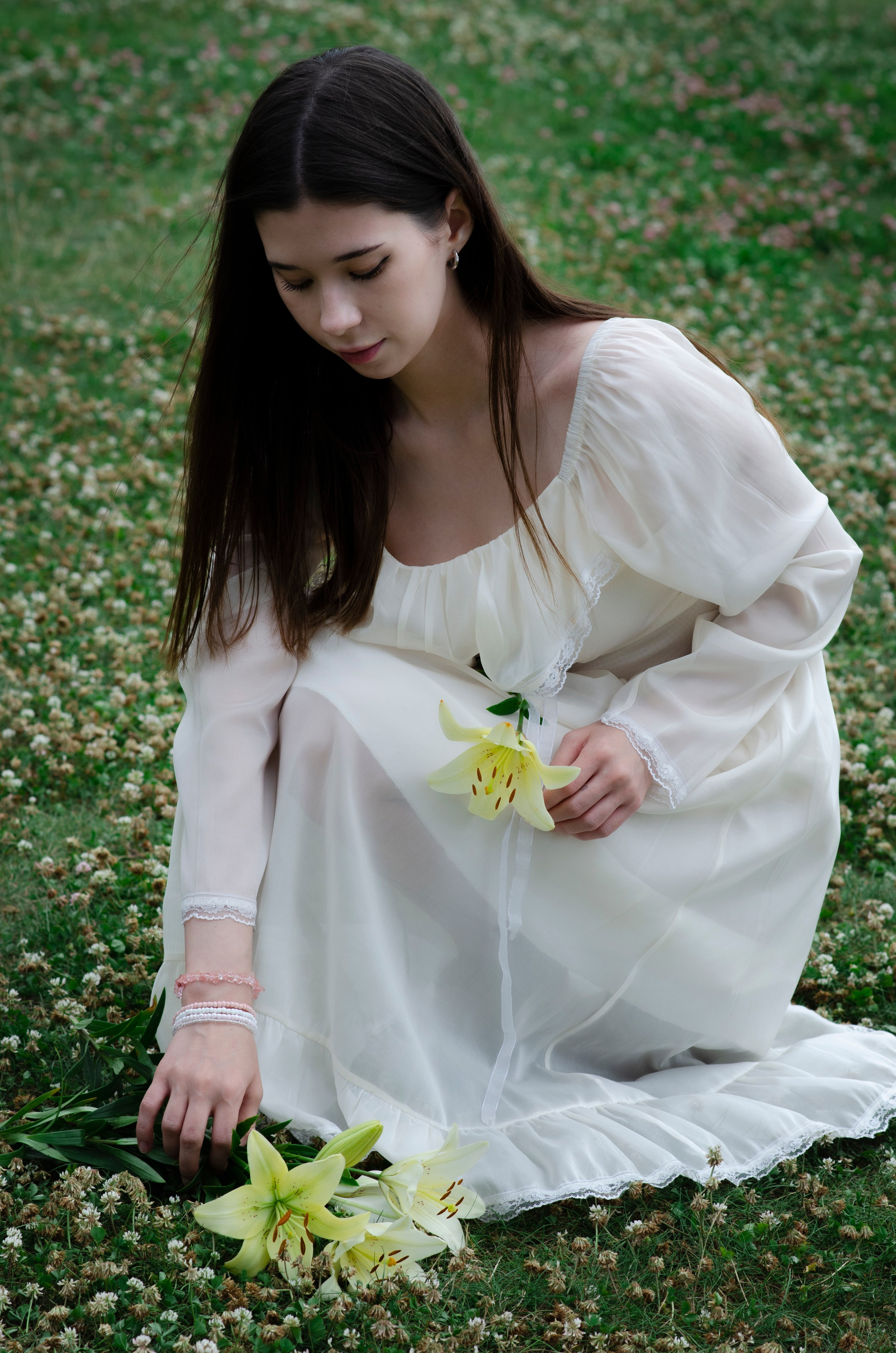 Творческий фотограф Санкт-Петербург