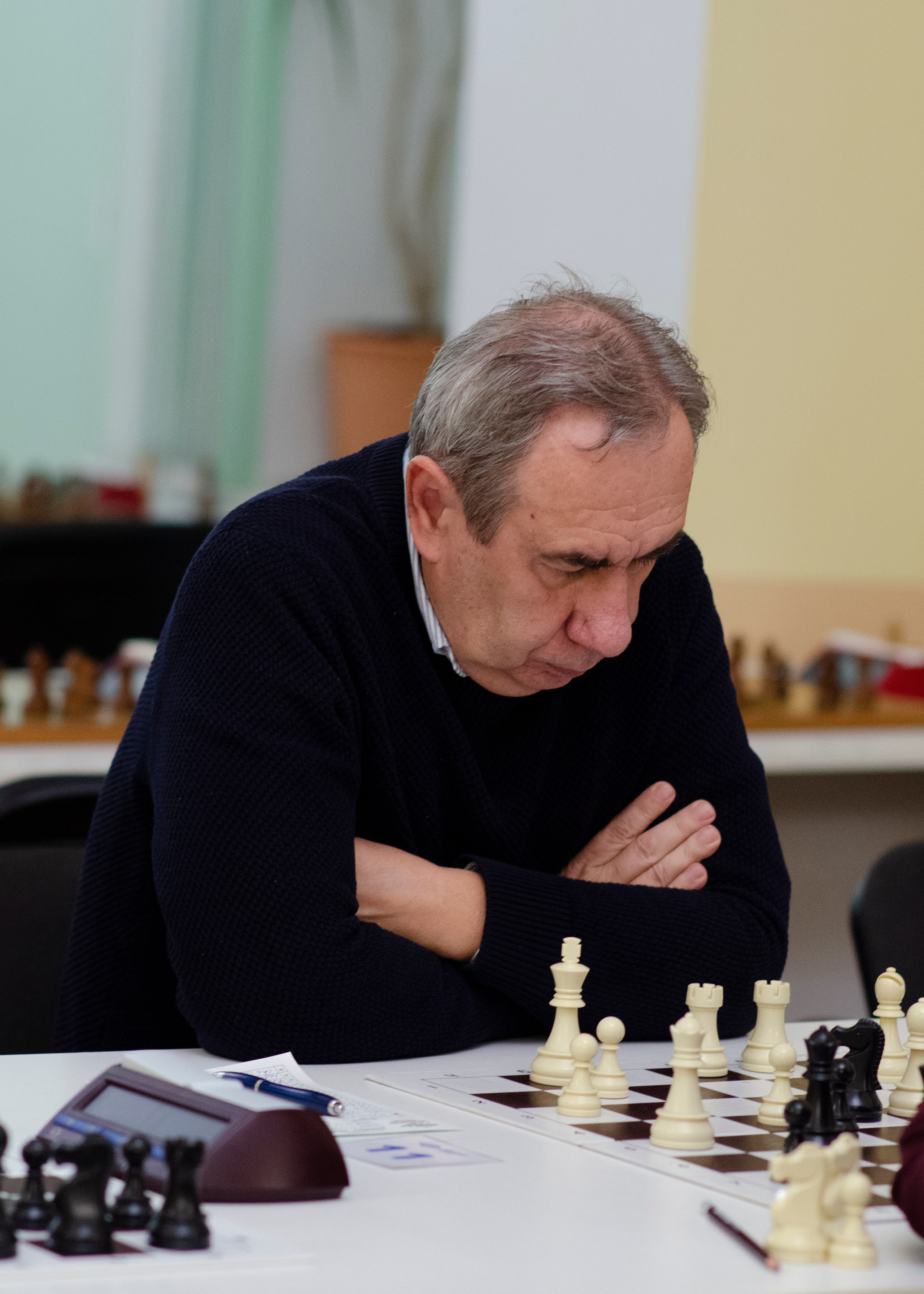 «Grand-Open» Stage 2