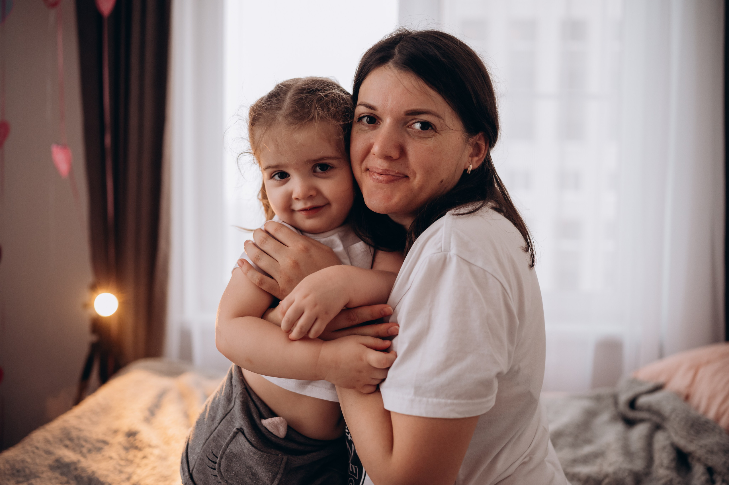 Наталия Михаил Давид Вика и Аня. Детский и семейный фотограф в Москве