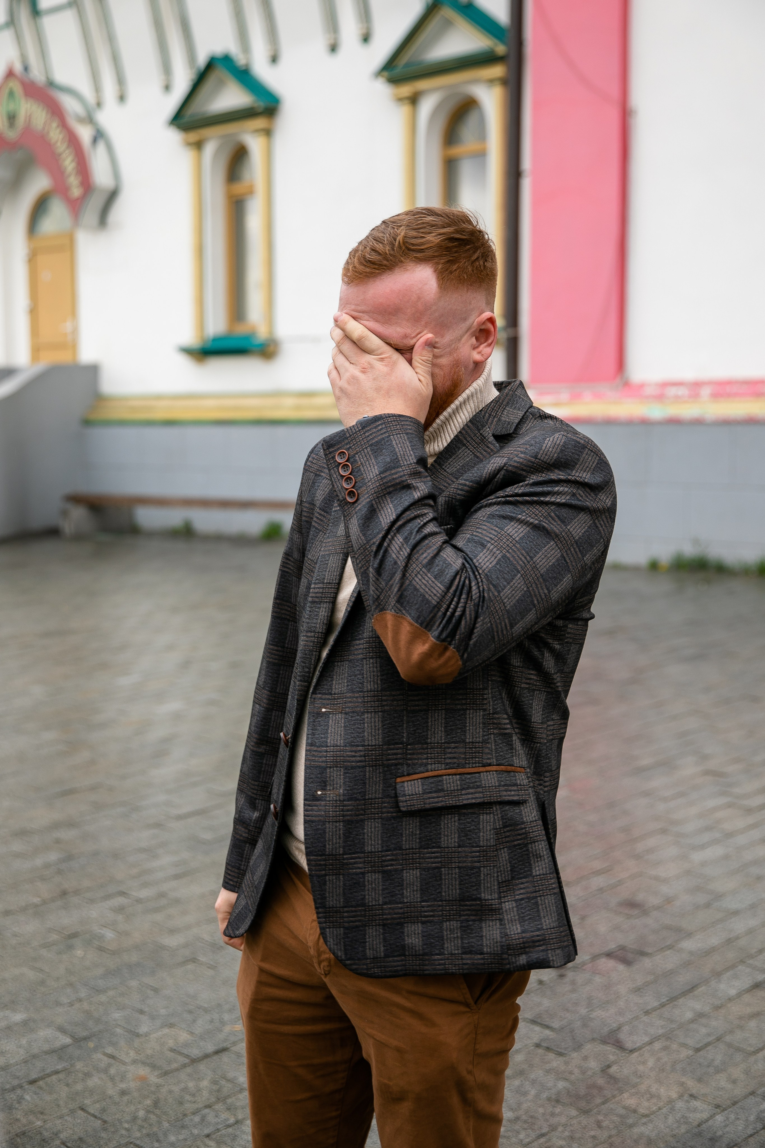 Александр и Анна. Фотограф FOTOBANKA