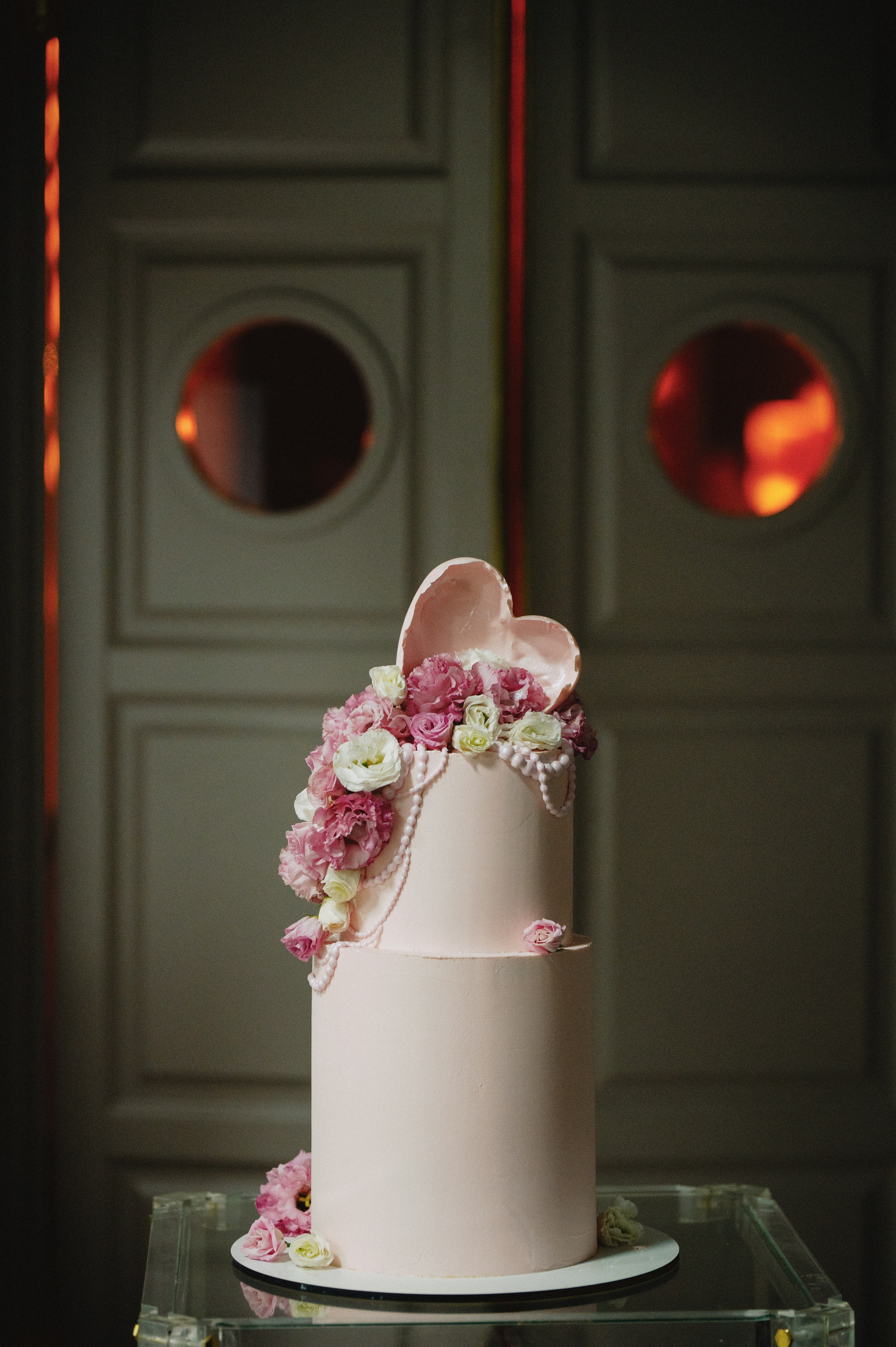 Наташа и Данил. Репортажный и свадебный фотограф в Сургуте