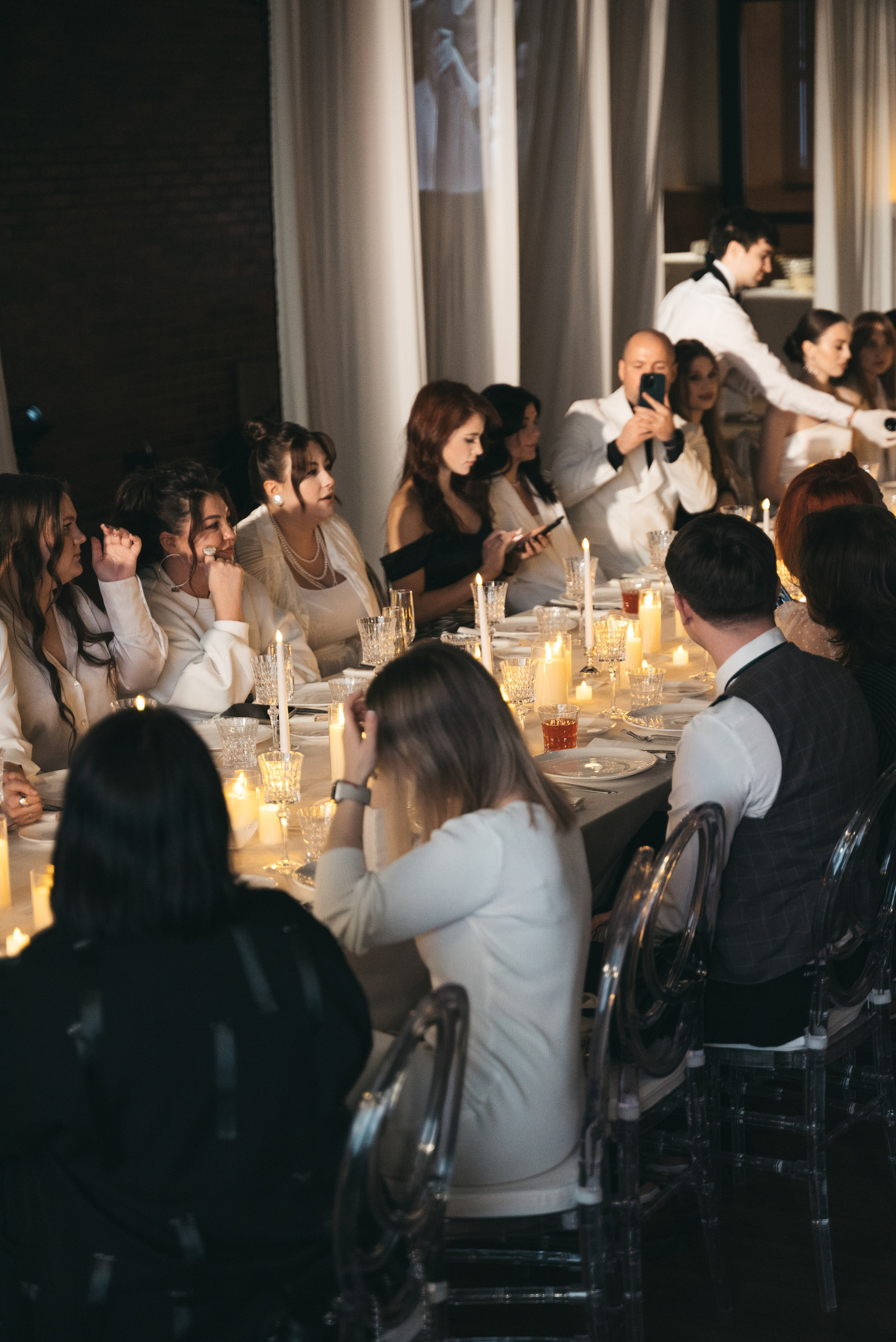 WhiteRoom Pre-wedding. Репортажный и свадебный фотограф в Сургуте