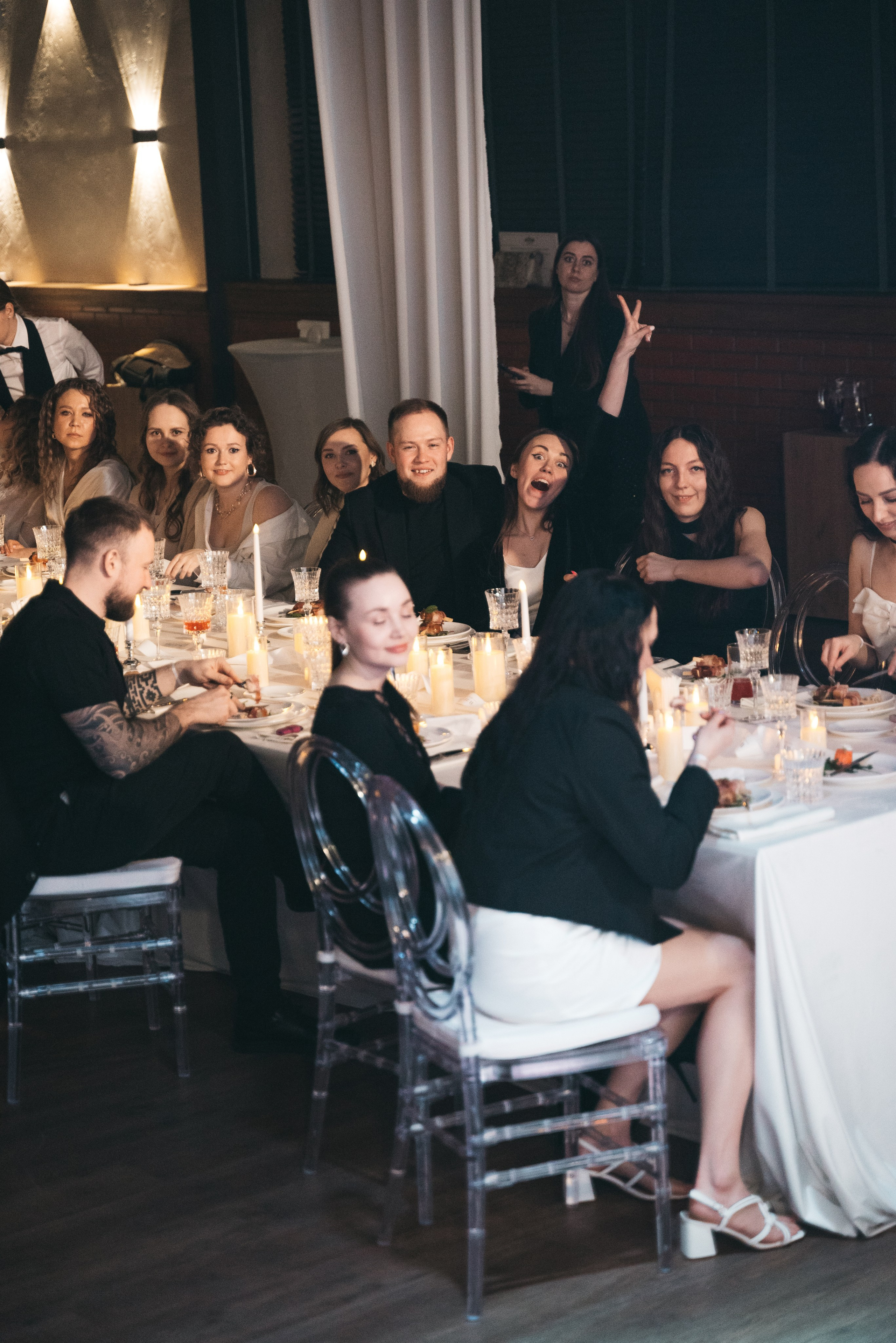 WhiteRoom Pre-wedding. Репортажный и свадебный фотограф в Сургуте