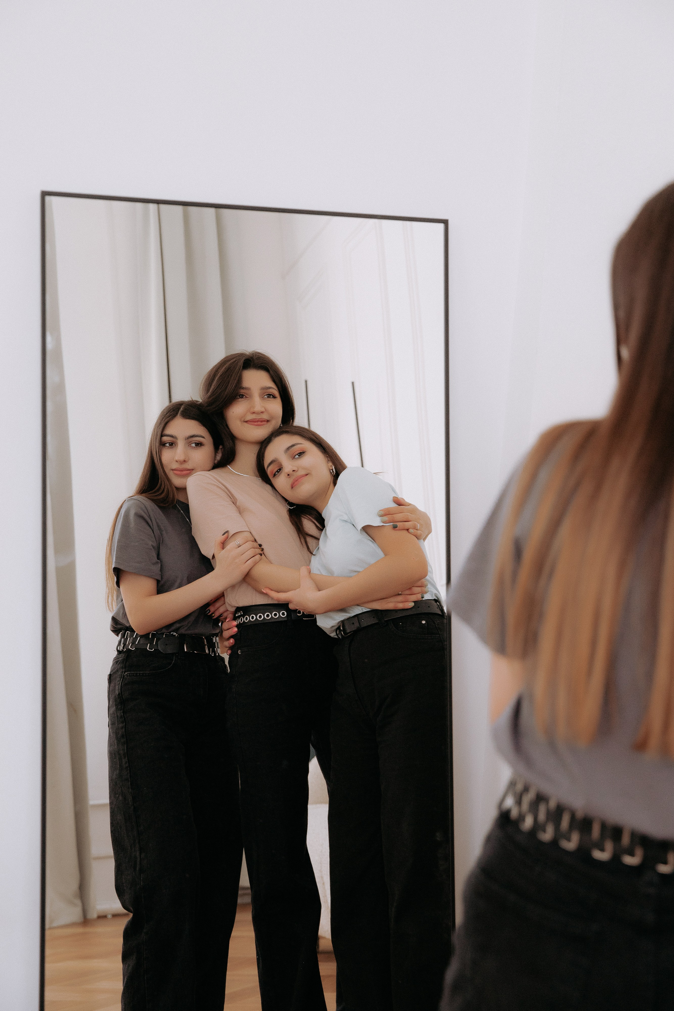 Сестры. Свадебный фотограф Нижний Новгород