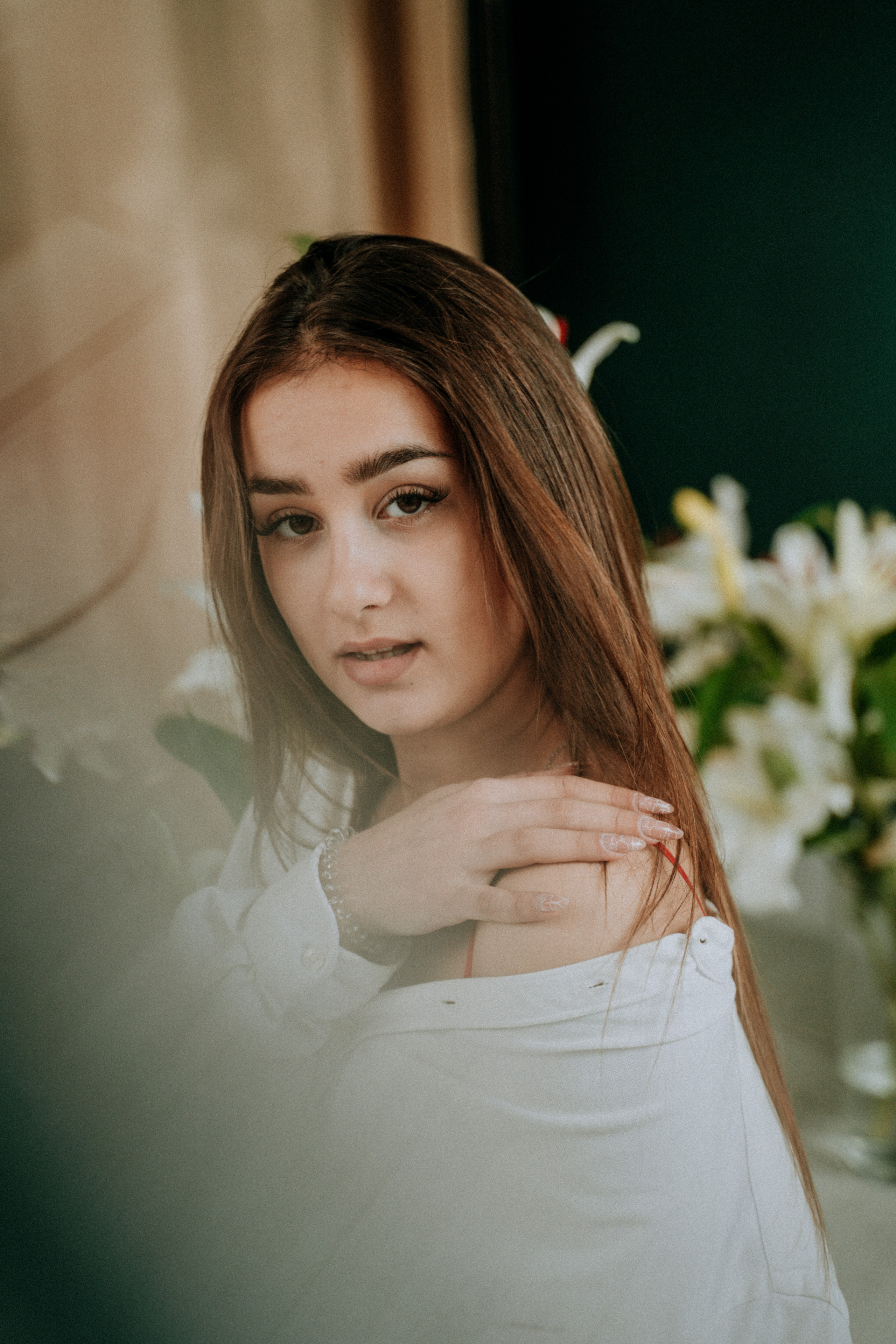 Лилии (фотодень). Семейный фотограф Новочеркасск