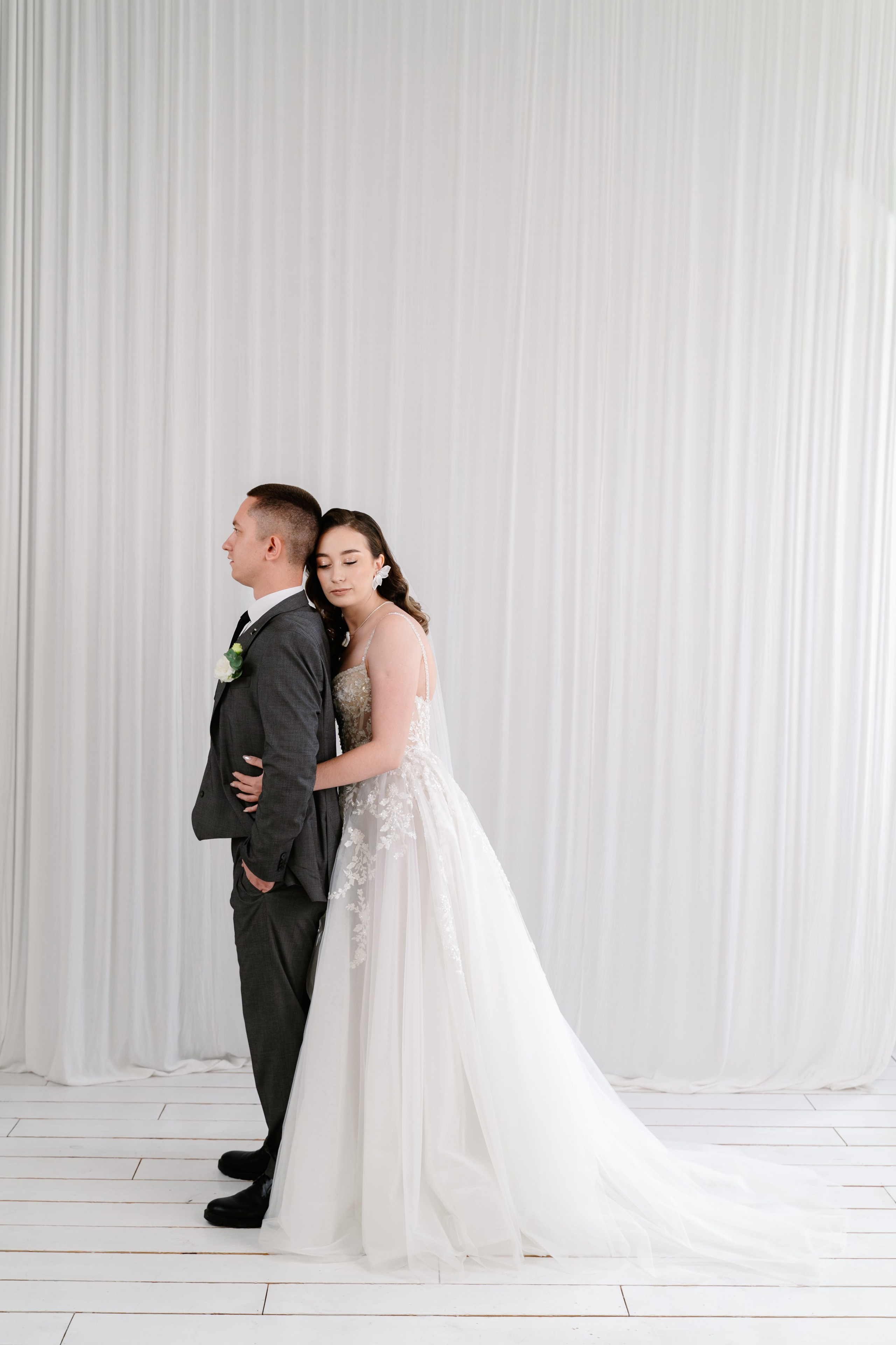 Виктория и Пётр. Семейный фотограф Новочеркасск