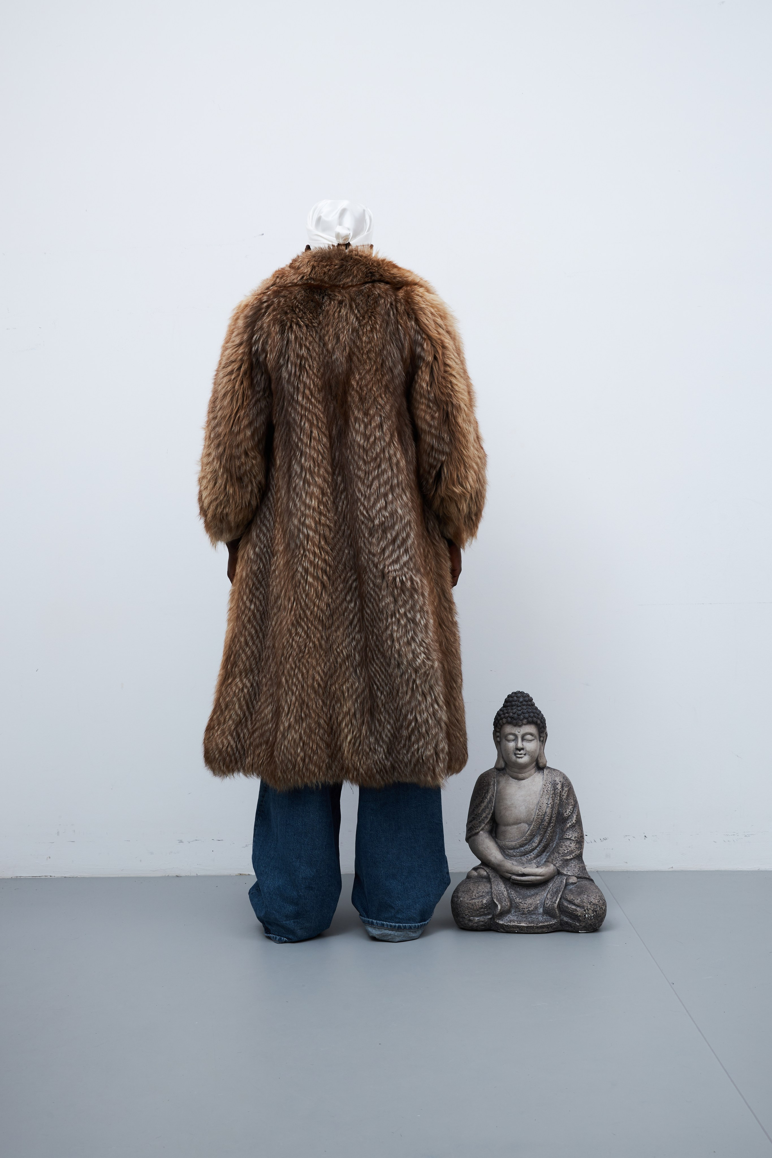 LOT «BOSS». CRAZY.RENTT — Уникальная одежда в единственном экземпляре