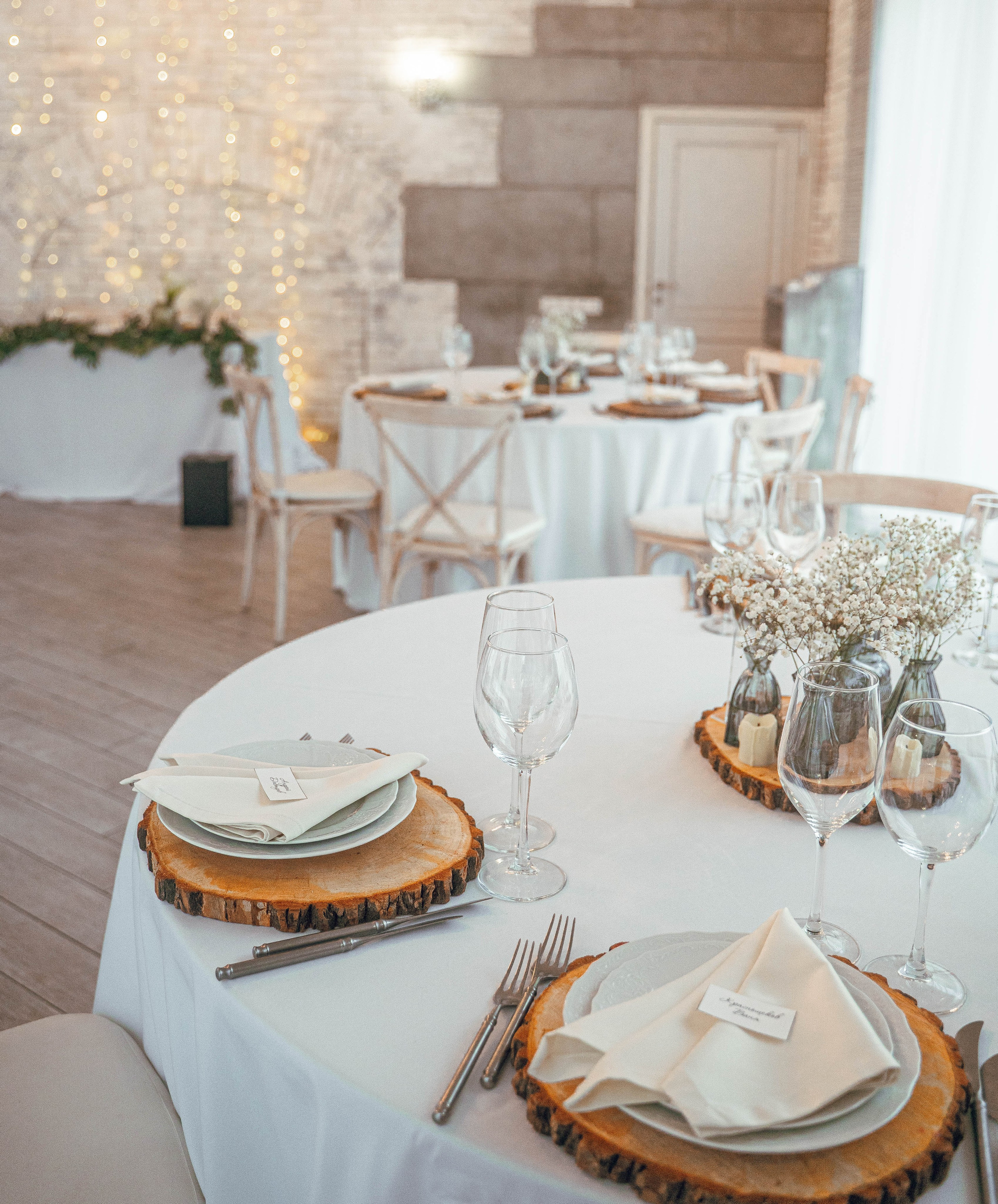 Анастасия & Владимир