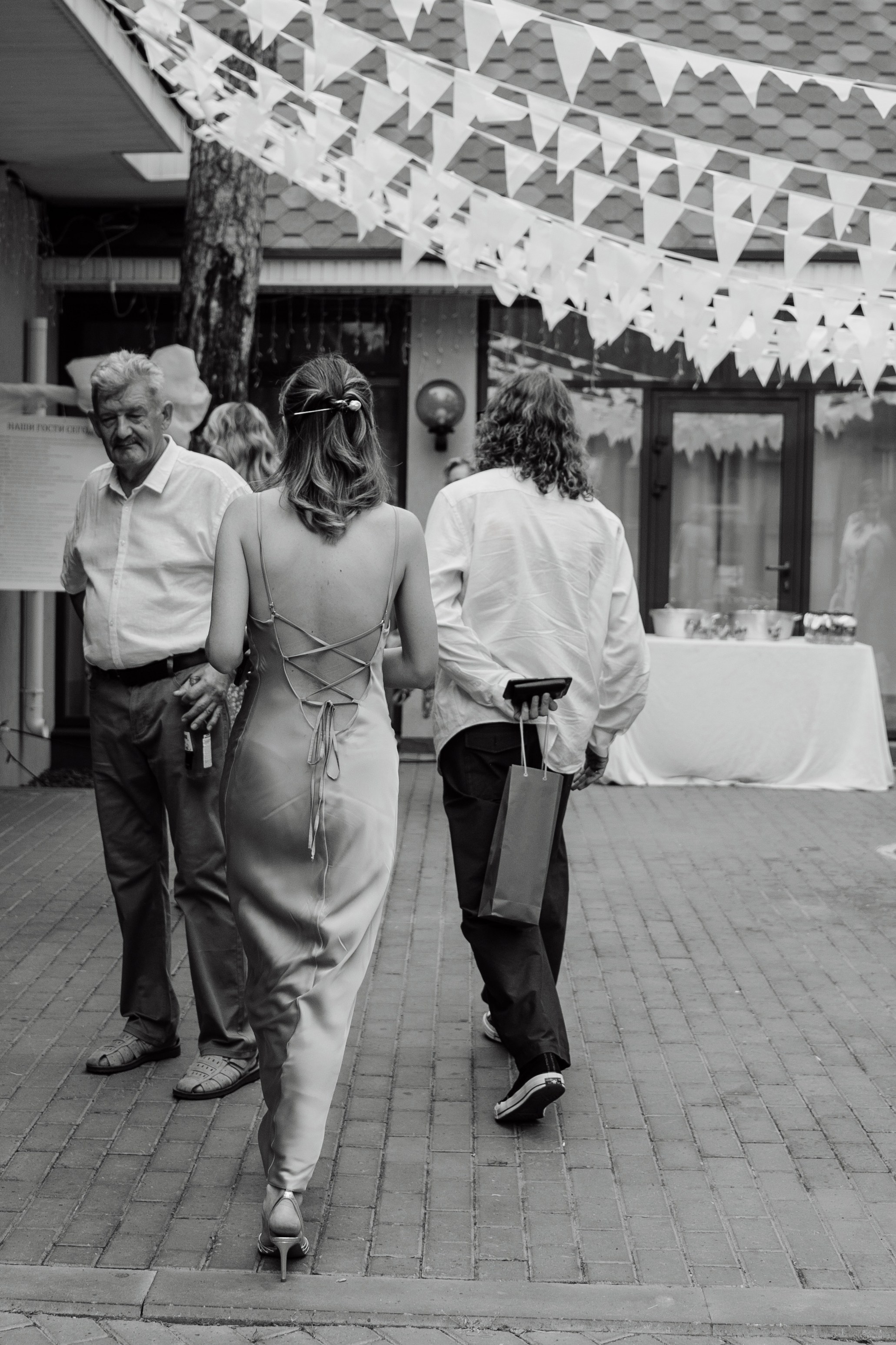 Меня волнуешь только ты. Свадебный фотограф Тольятти Москва Адамова Виктория