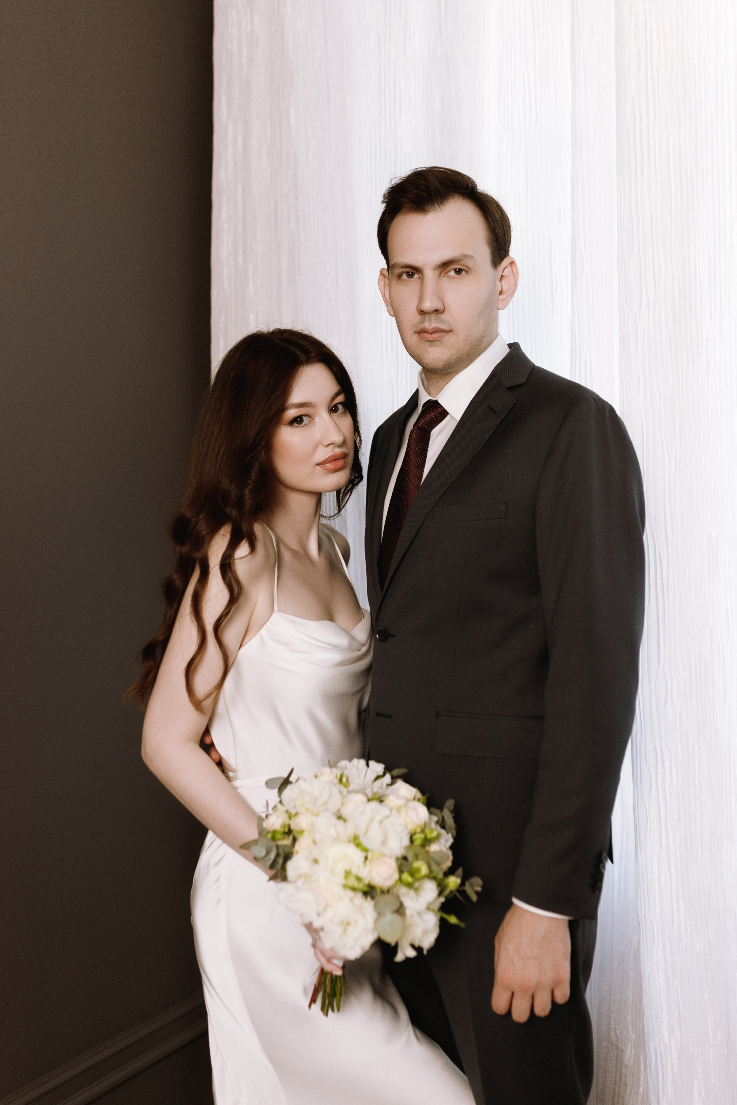 Анна и Григорий. Семейный и женский фотограф в Краснодаре Виктория Гупало