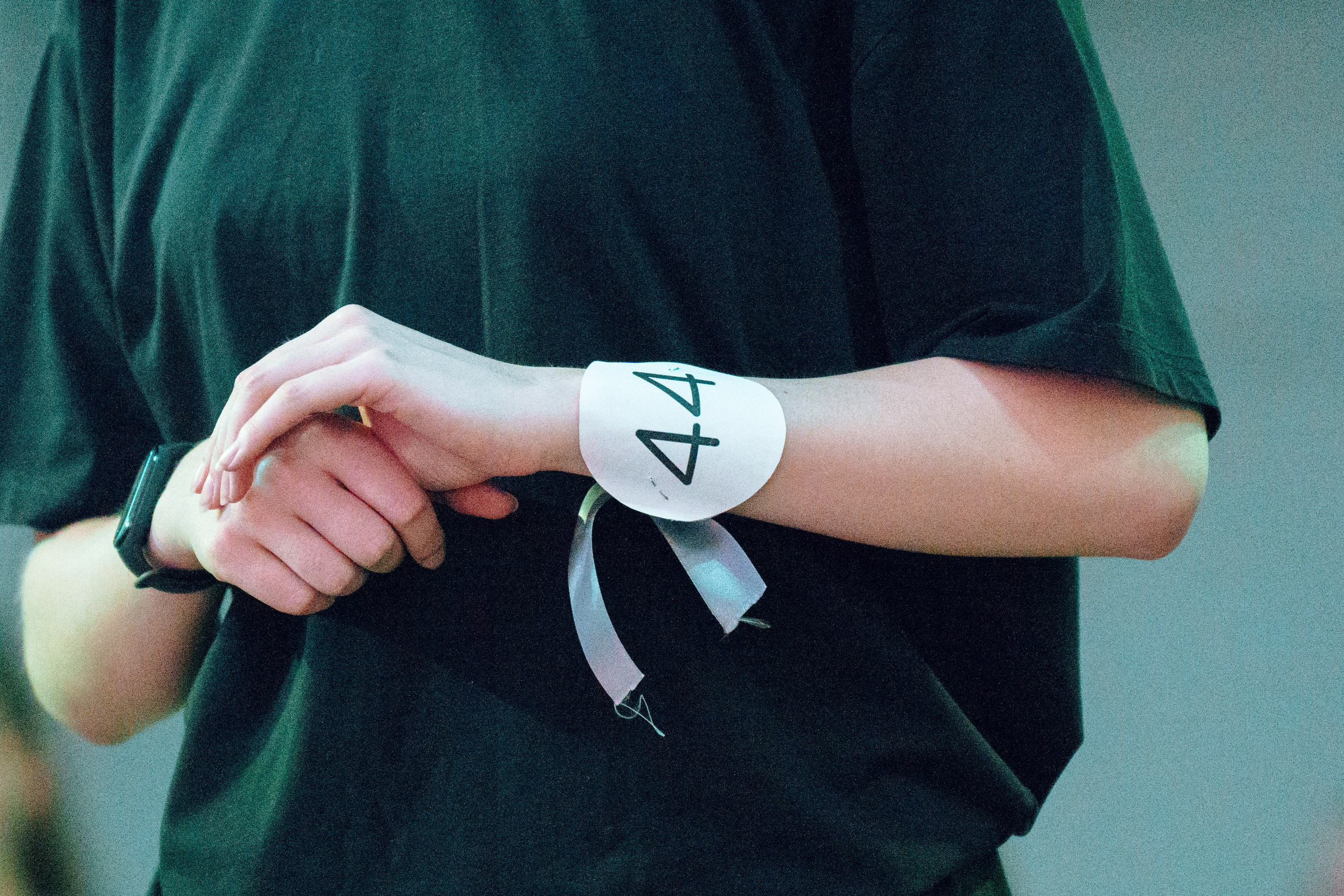 Paradigma/кастинг. Фотограф в Санкт-Петербурге Ибрагимова Алина