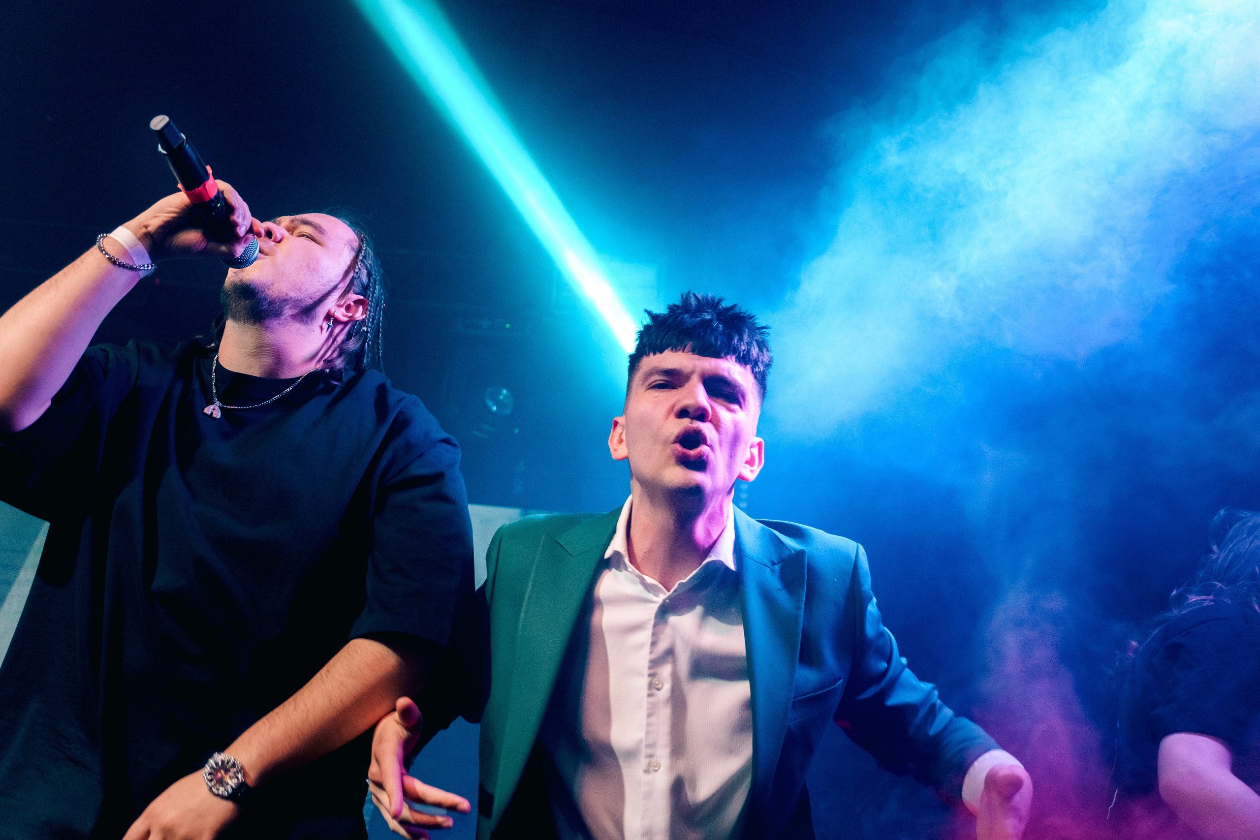 Мистер ВШТЭ 2025. Фотограф в Санкт-Петербурге Ибрагимова Алина