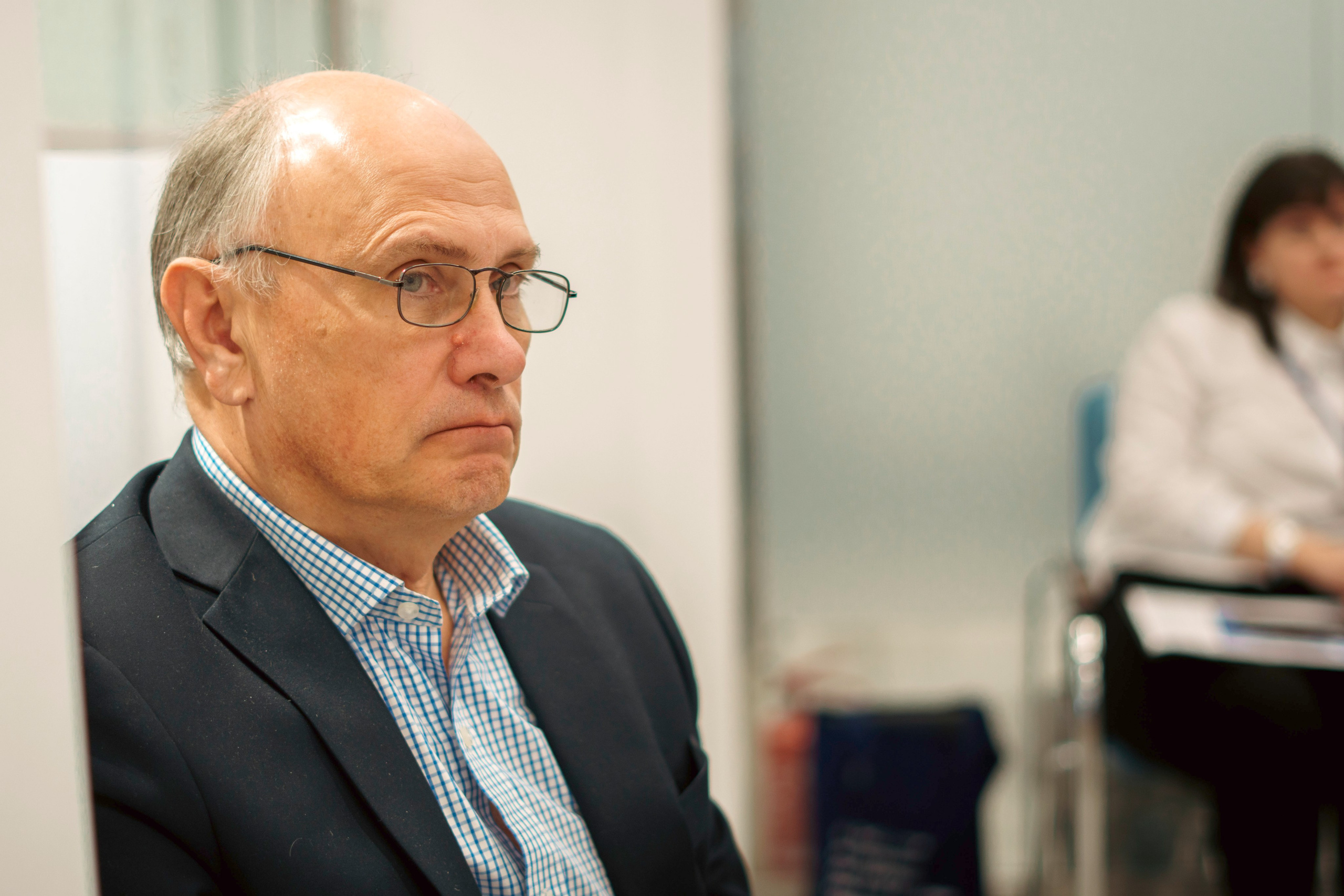 Международный форум графического дизайна 2024. Фотограф в Санкт-Петербурге Ибрагимова Алина