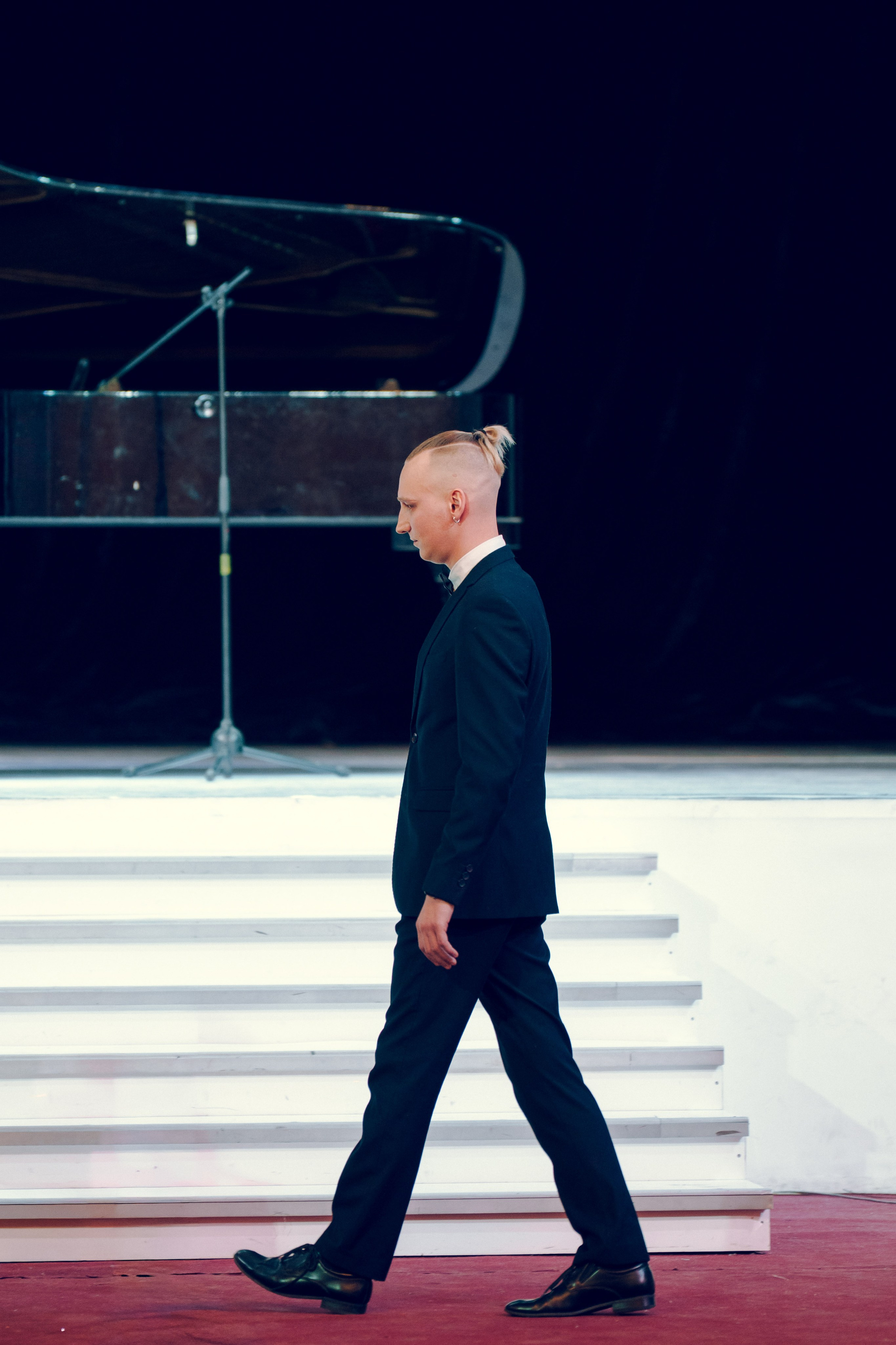 Хор. Фотограф в Санкт-Петербурге Ибрагимова Алина