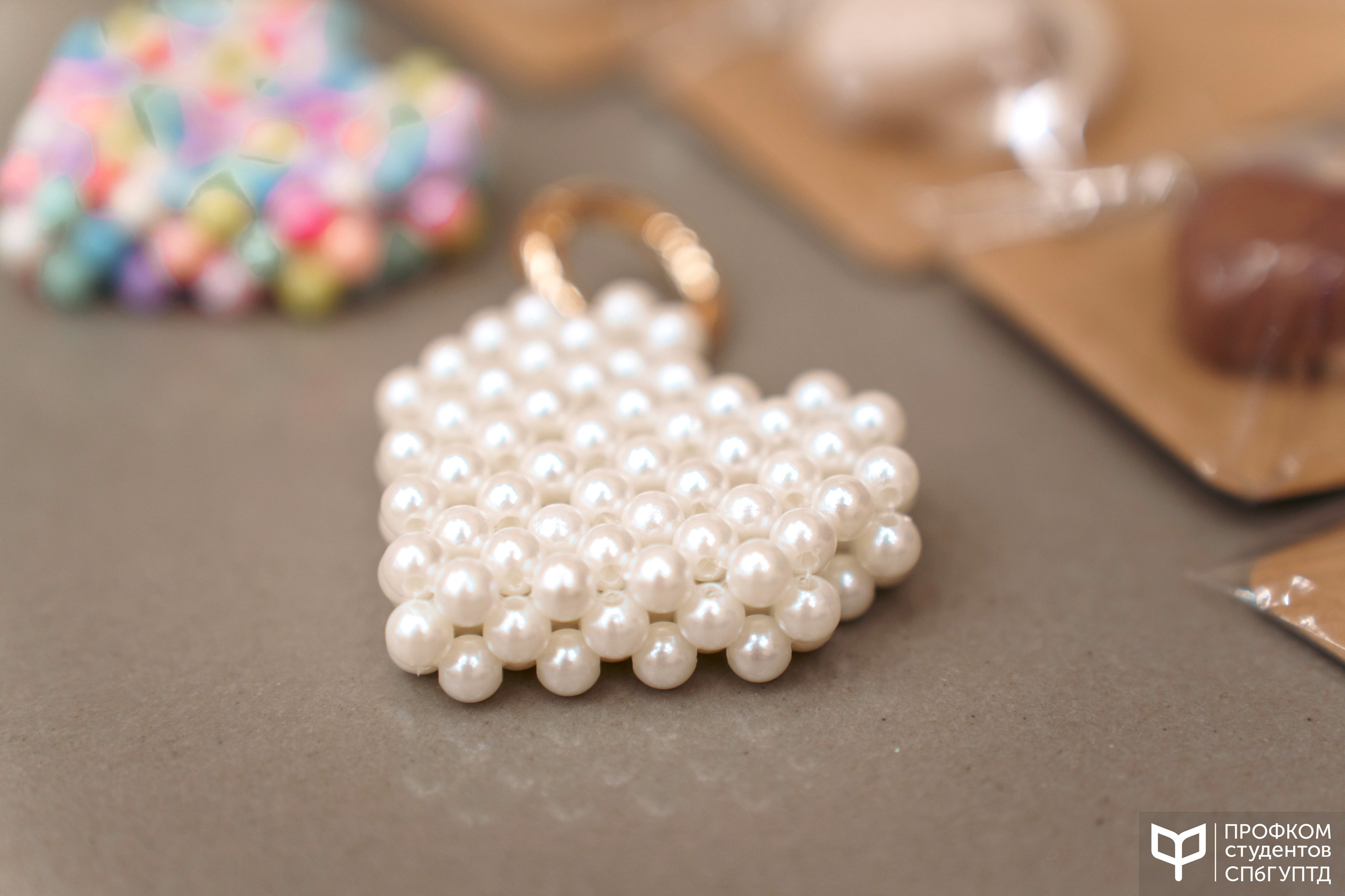 Новогодняя ярмарка 2024. Фотограф в Санкт-Петербурге Ибрагимова Алина