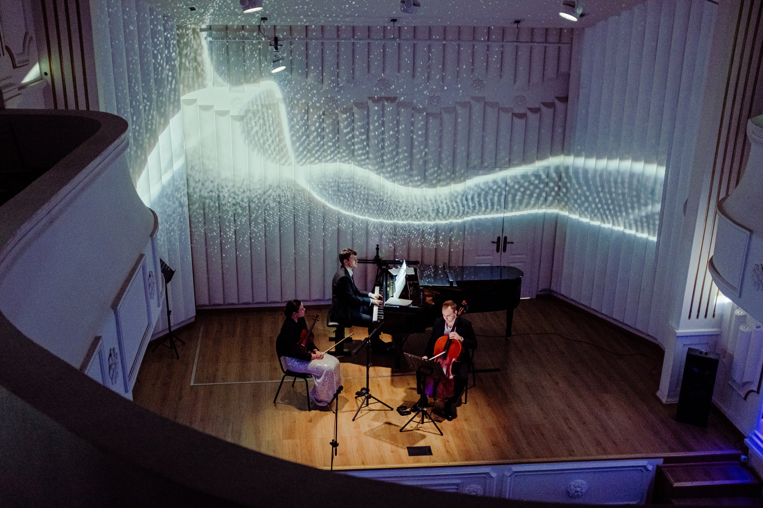 Опус Люмина